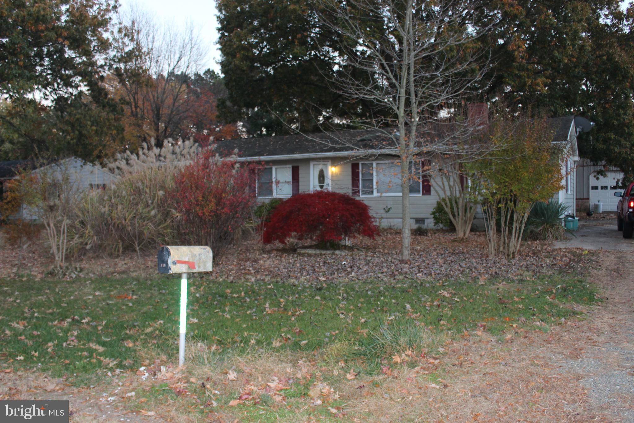 CHESTER RIVER BEACH - Residential