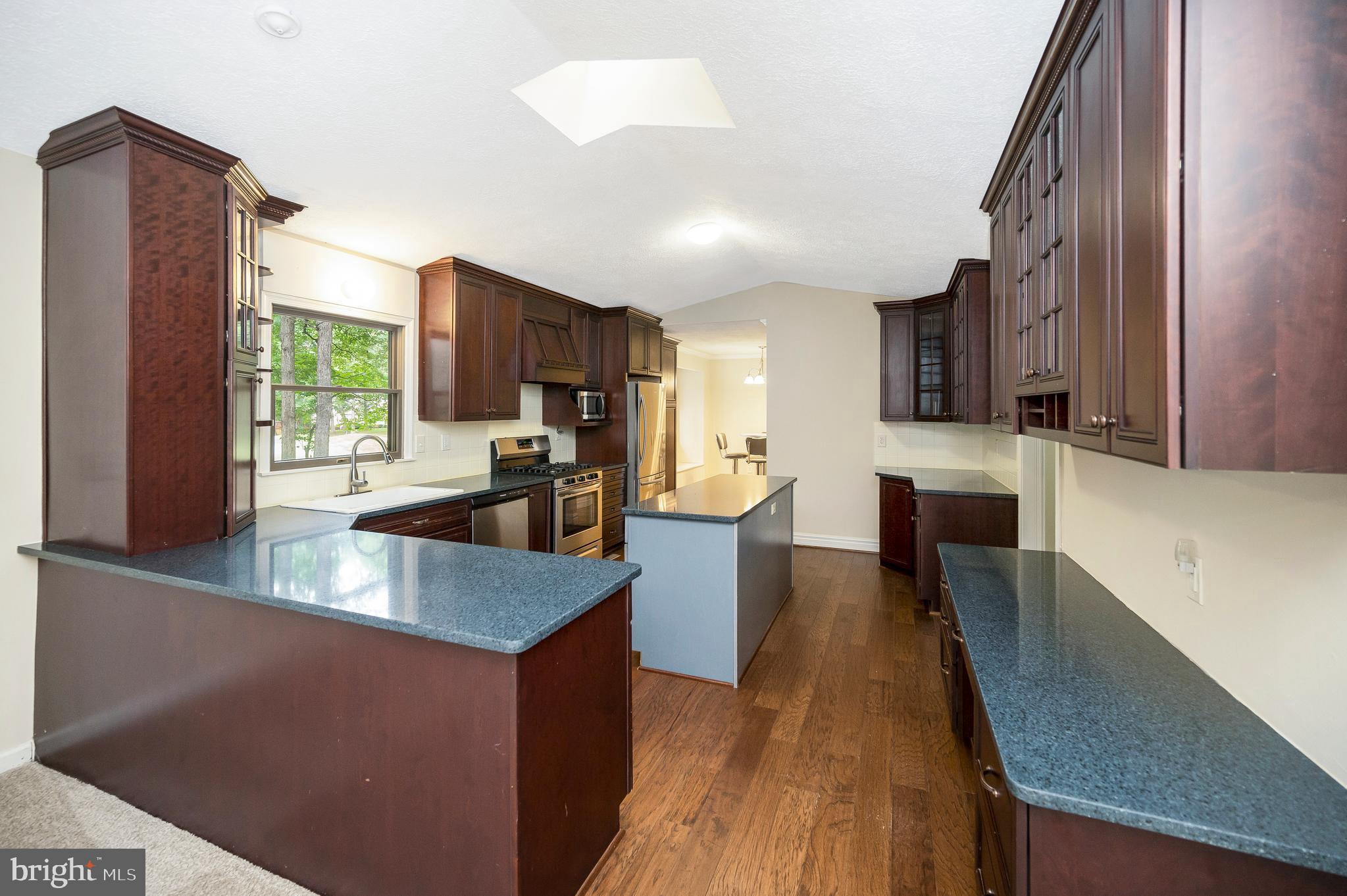 LAKE OF THE WOODS - Residential