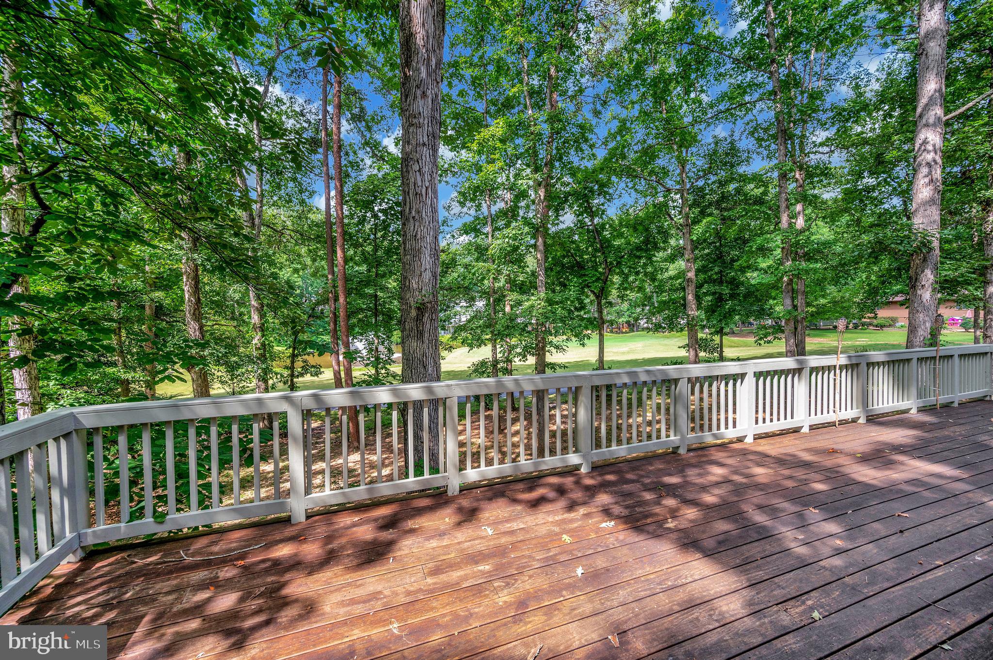 LAKE OF THE WOODS - Residential