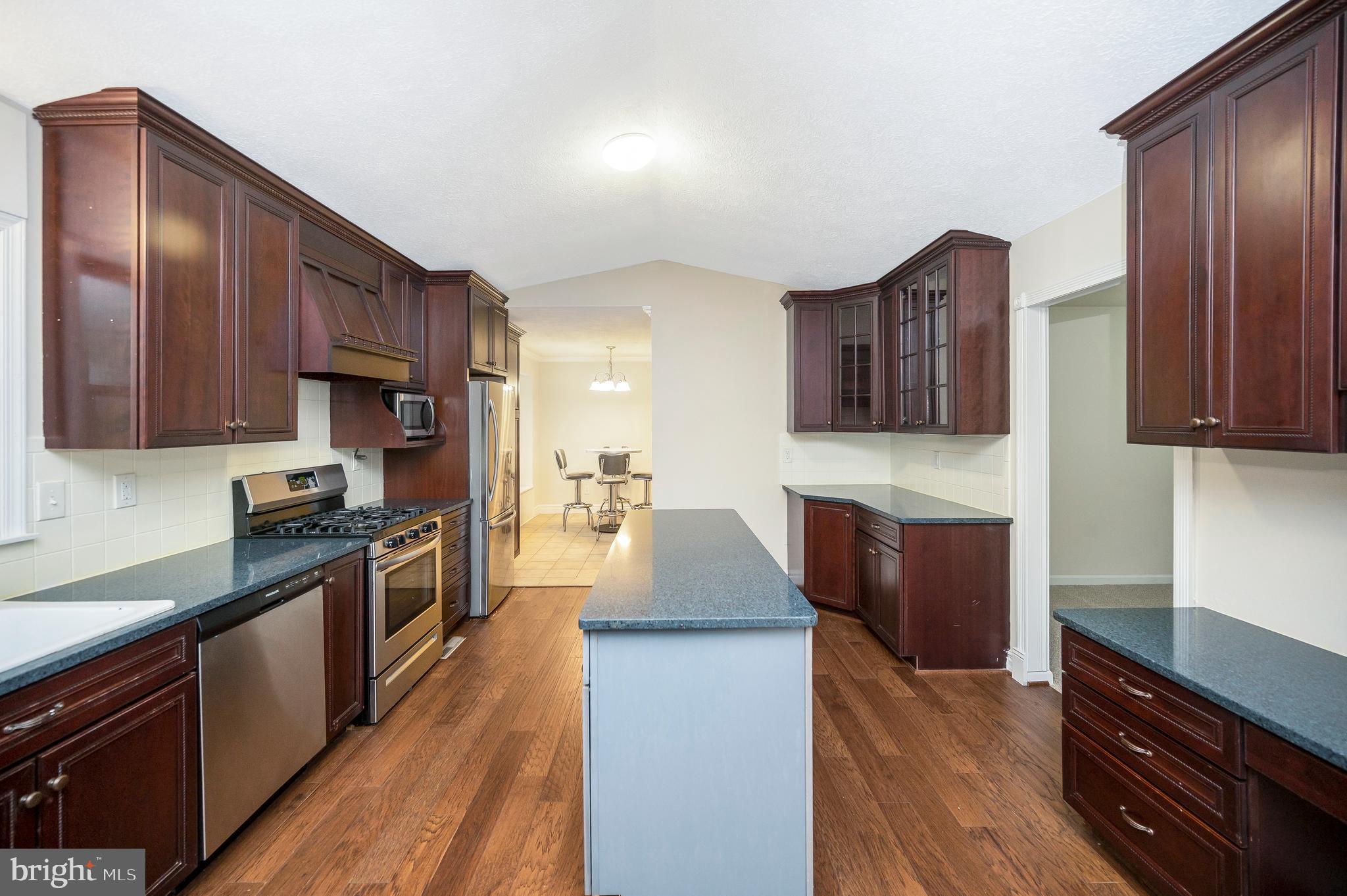 LAKE OF THE WOODS - Residential