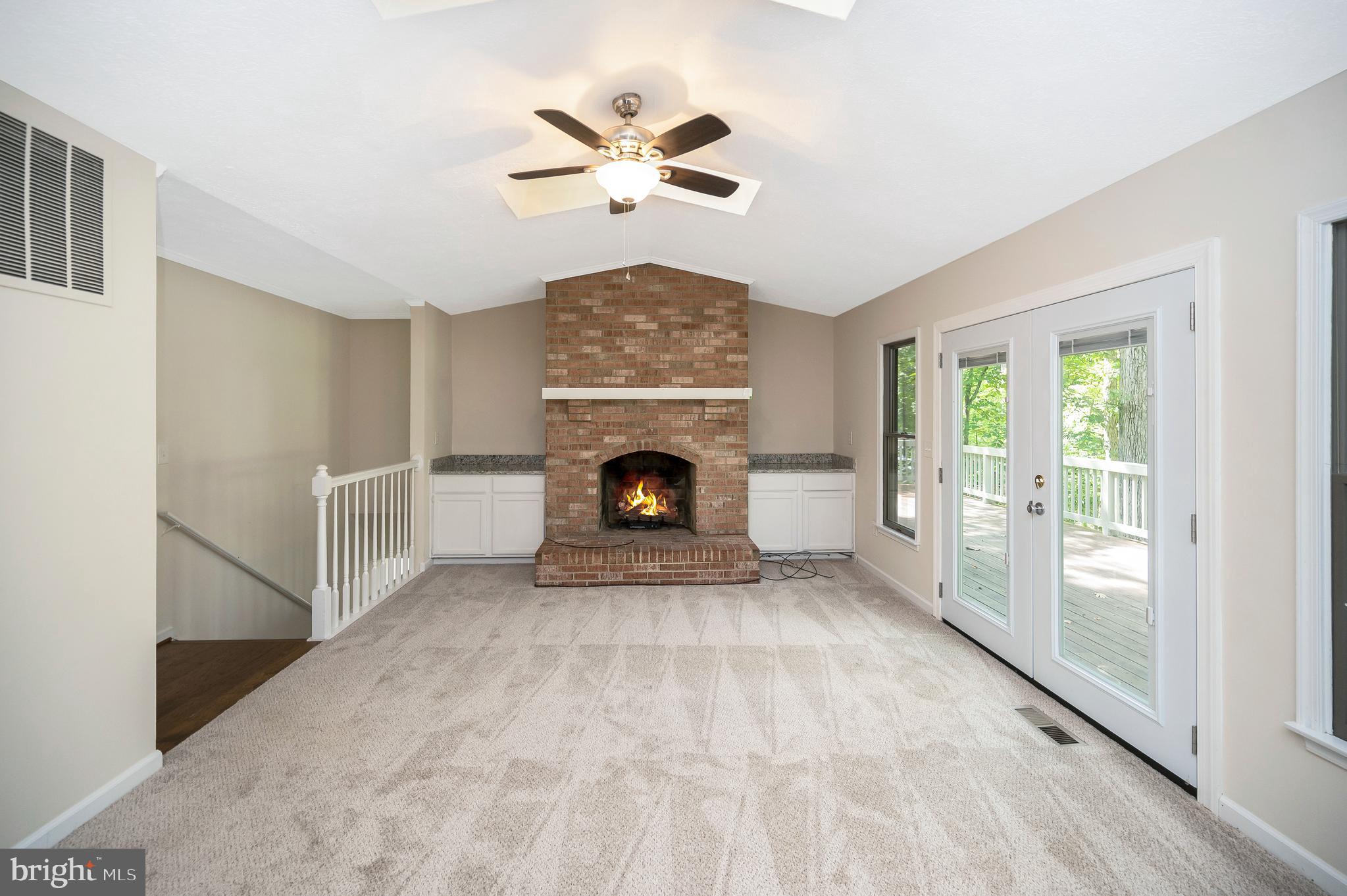 LAKE OF THE WOODS - Residential