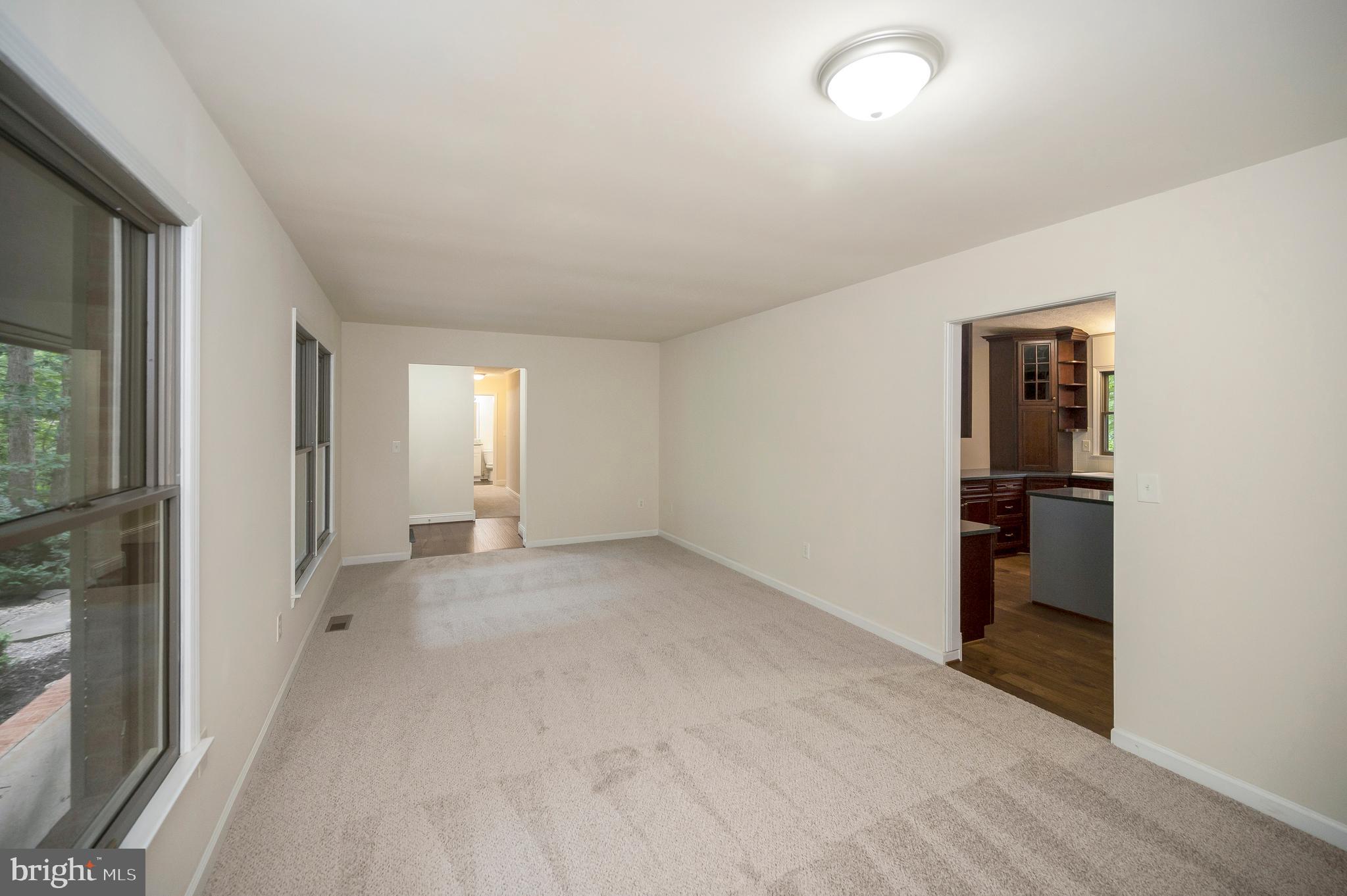 LAKE OF THE WOODS - Residential