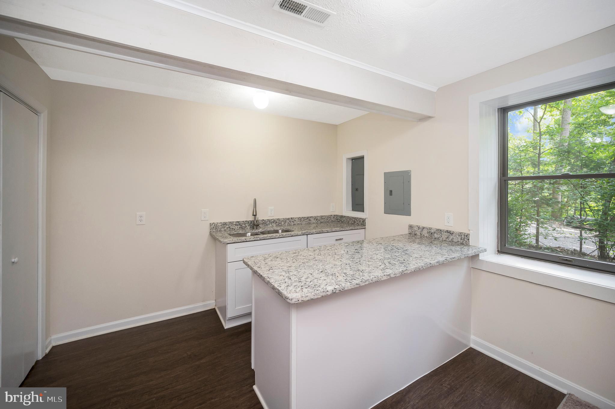 LAKE OF THE WOODS - Residential