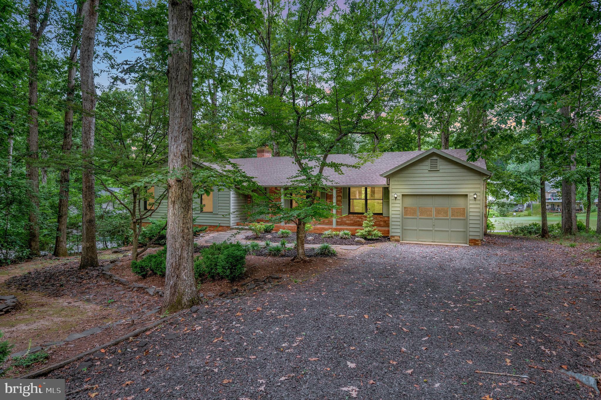 LAKE OF THE WOODS - Residential