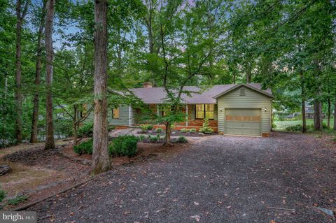 Homes For Sale - 106 Cumberland Circle<br/> Orange County, LOCUST GROVE, VA 22508