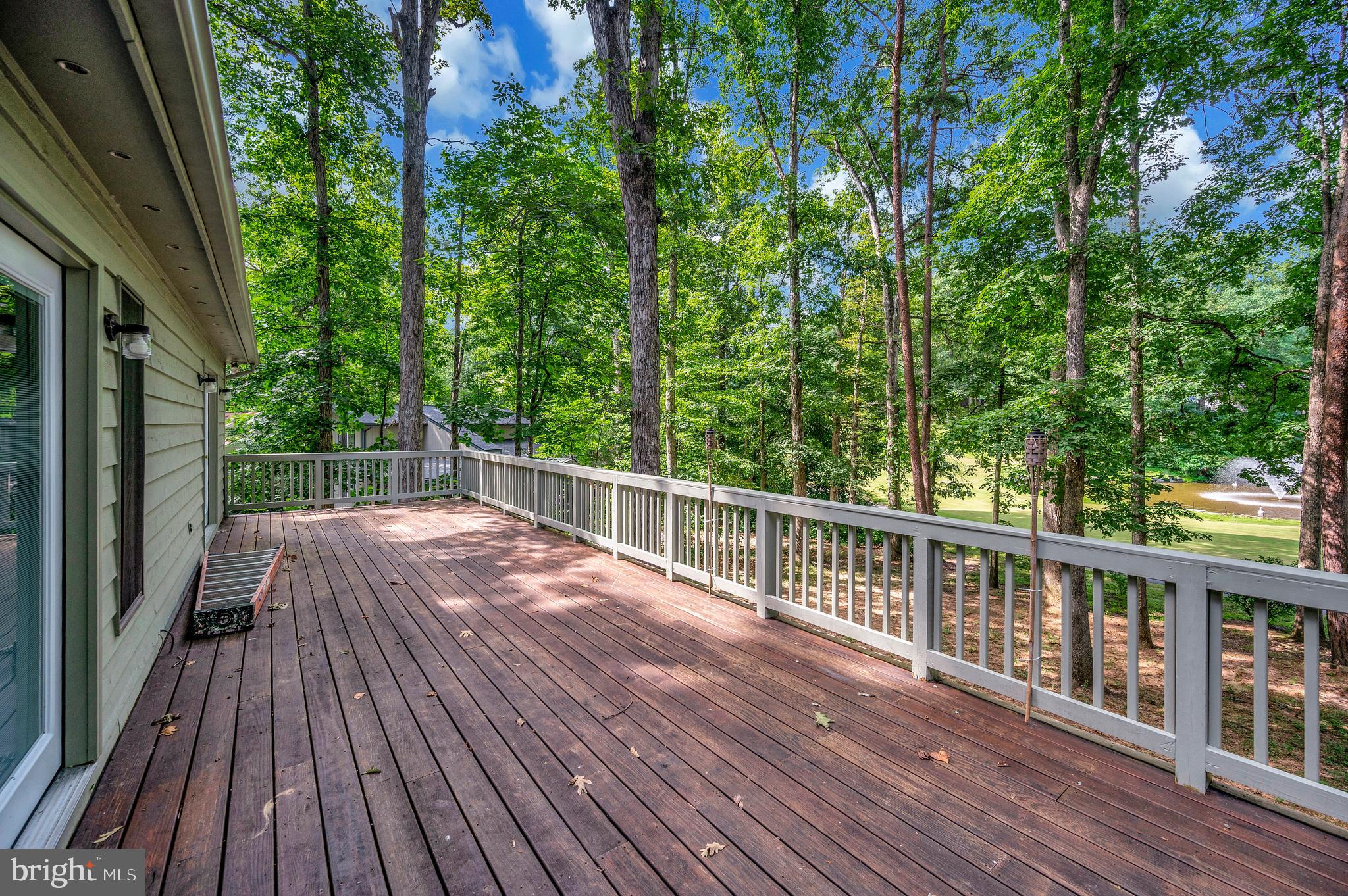 LAKE OF THE WOODS - Residential