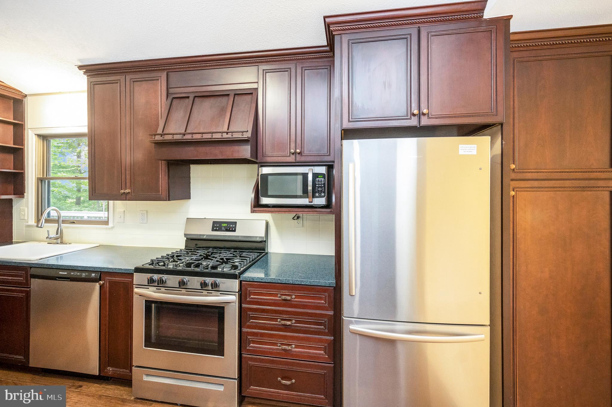 LAKE OF THE WOODS - Residential