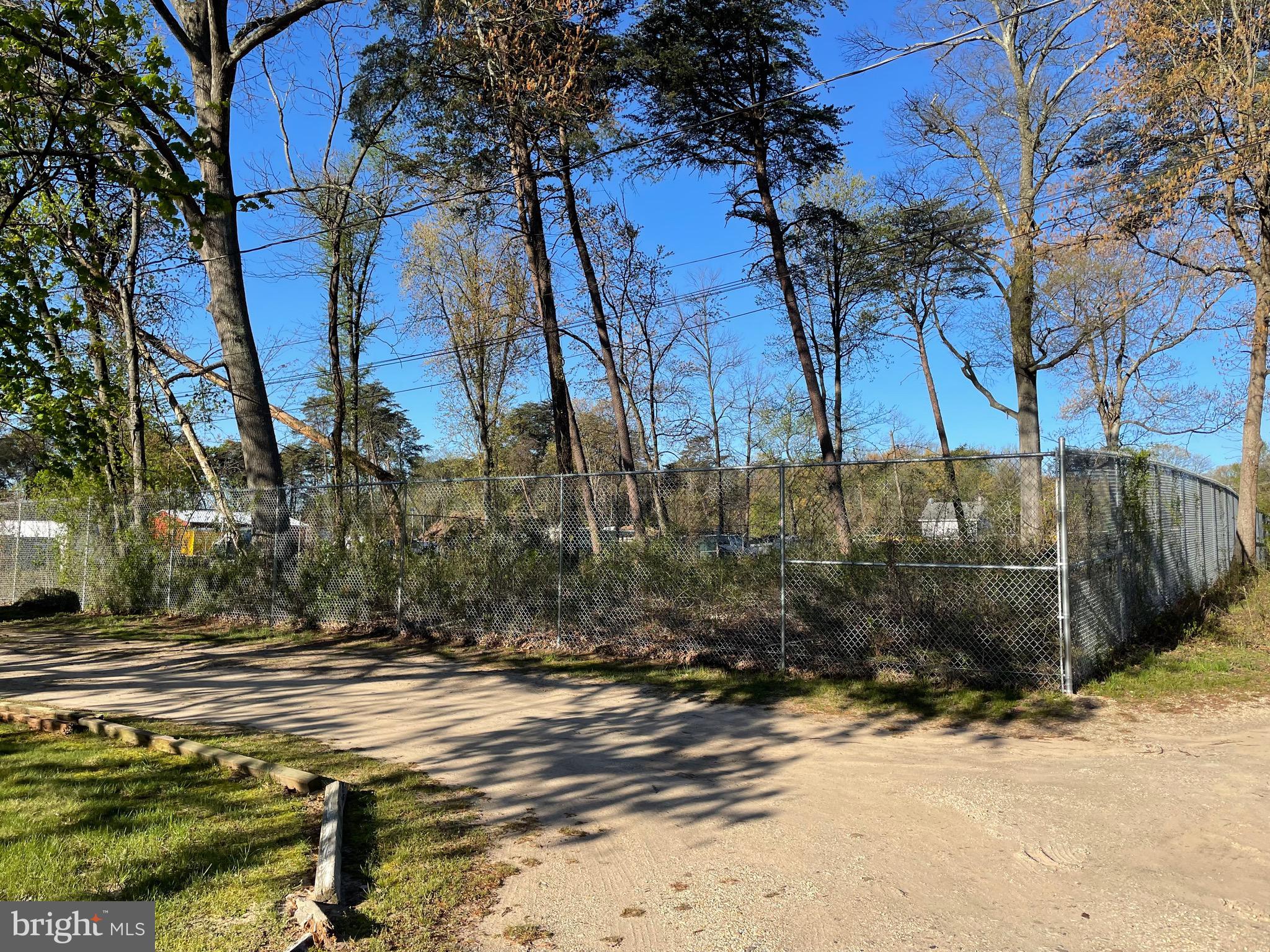 JEFFREY AVENUE