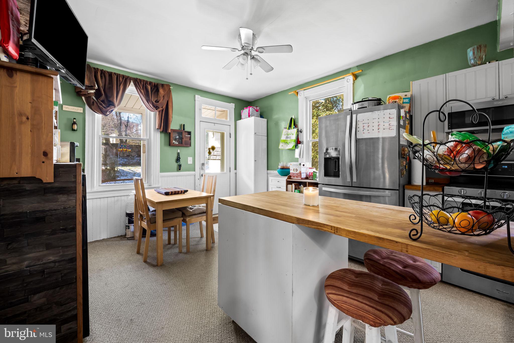 FULLERTON - Residential