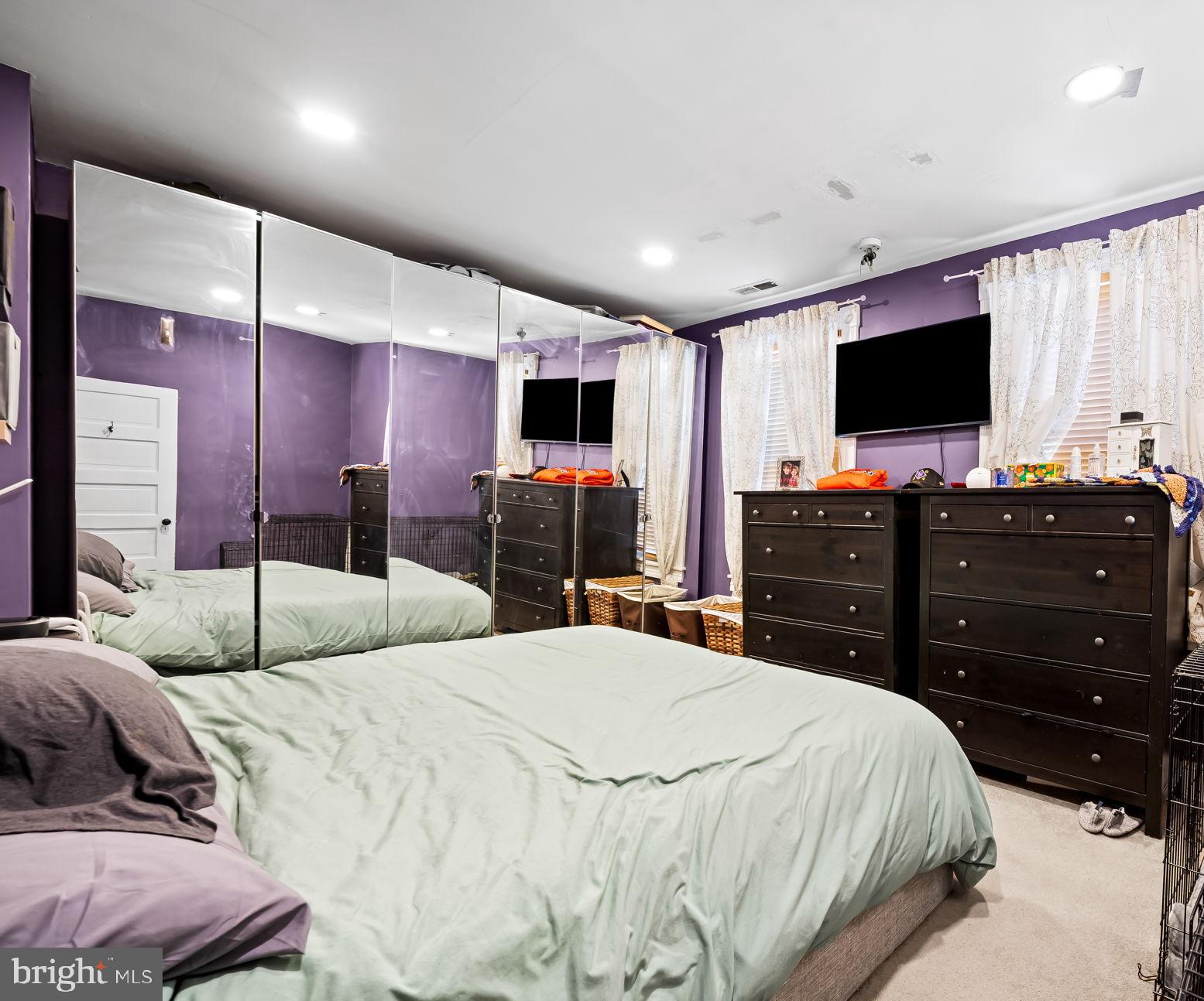 FULLERTON - Residential