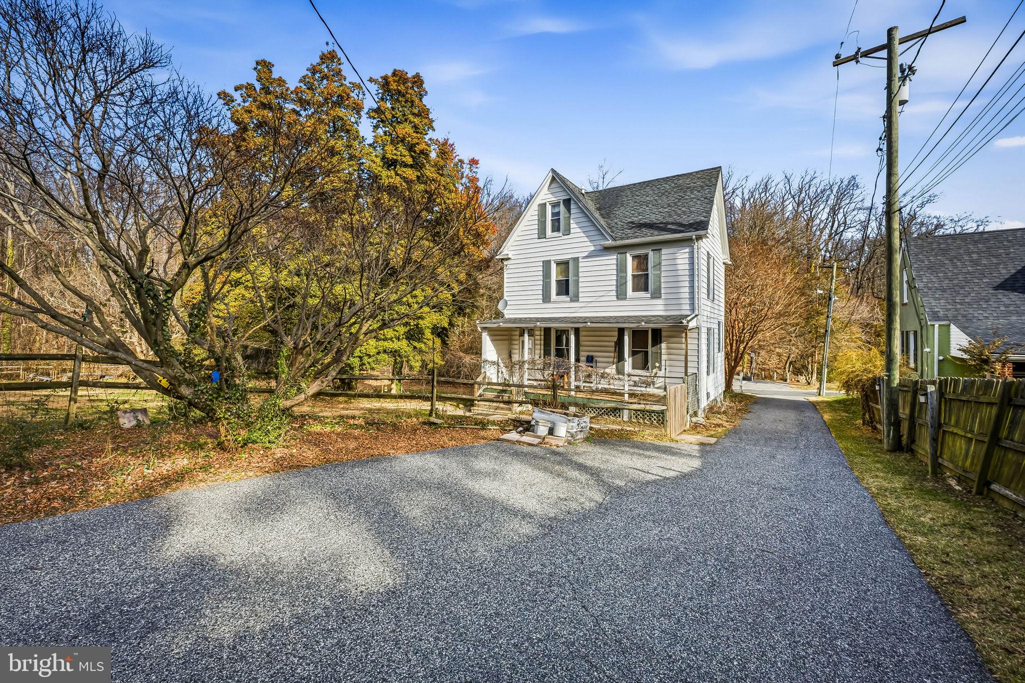 FULLERTON - Residential