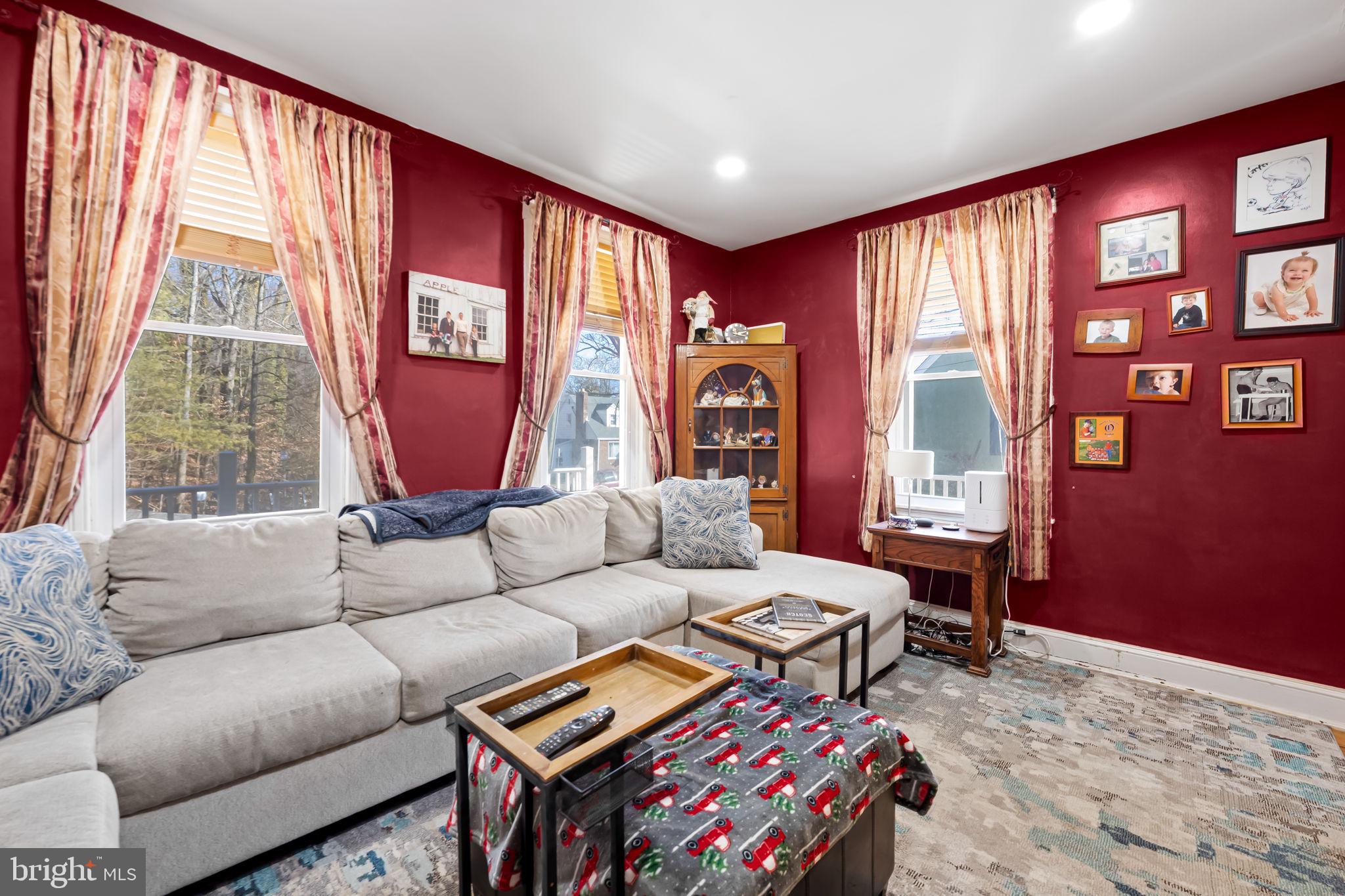 FULLERTON - Residential