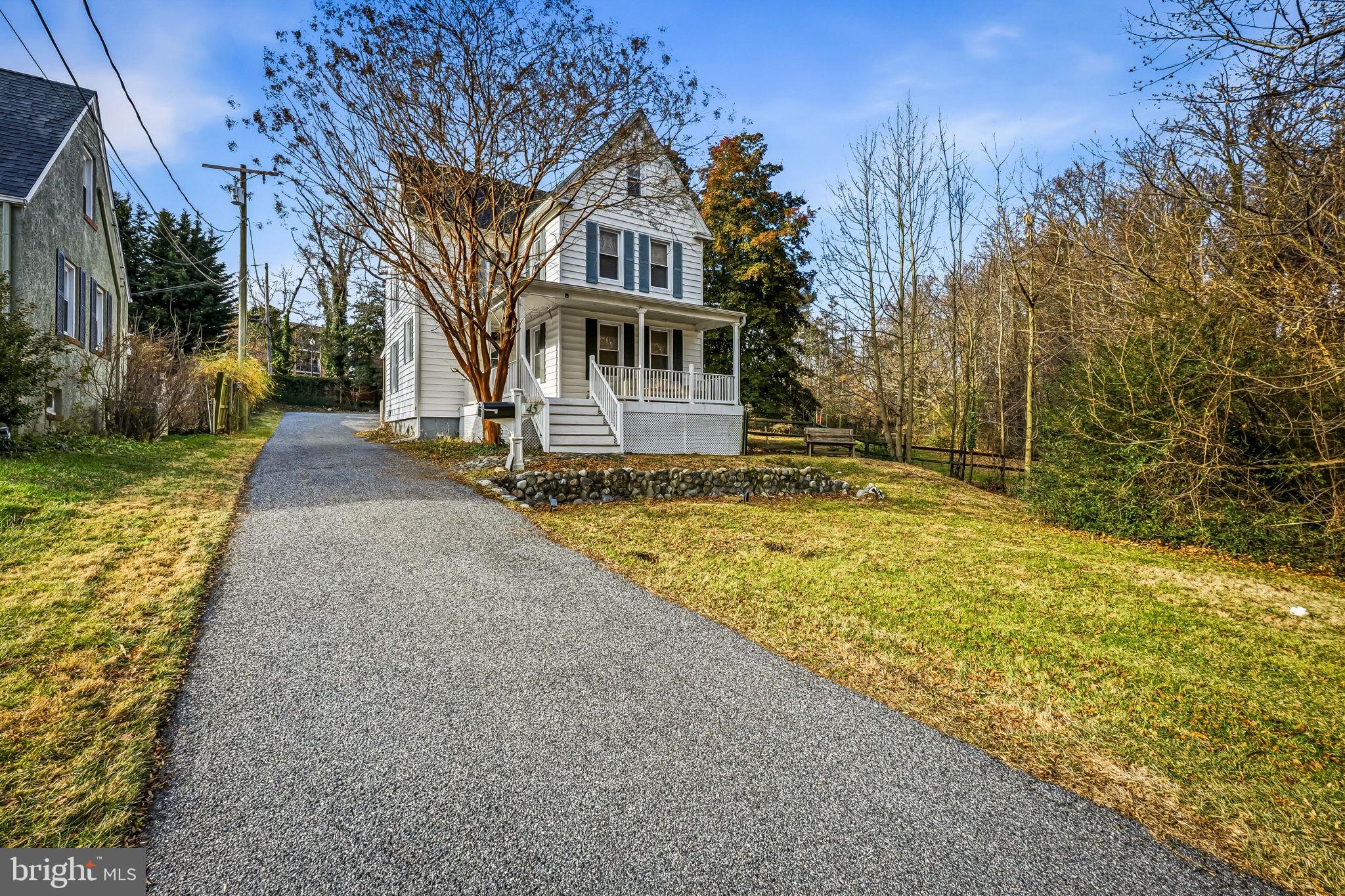 FULLERTON - Residential