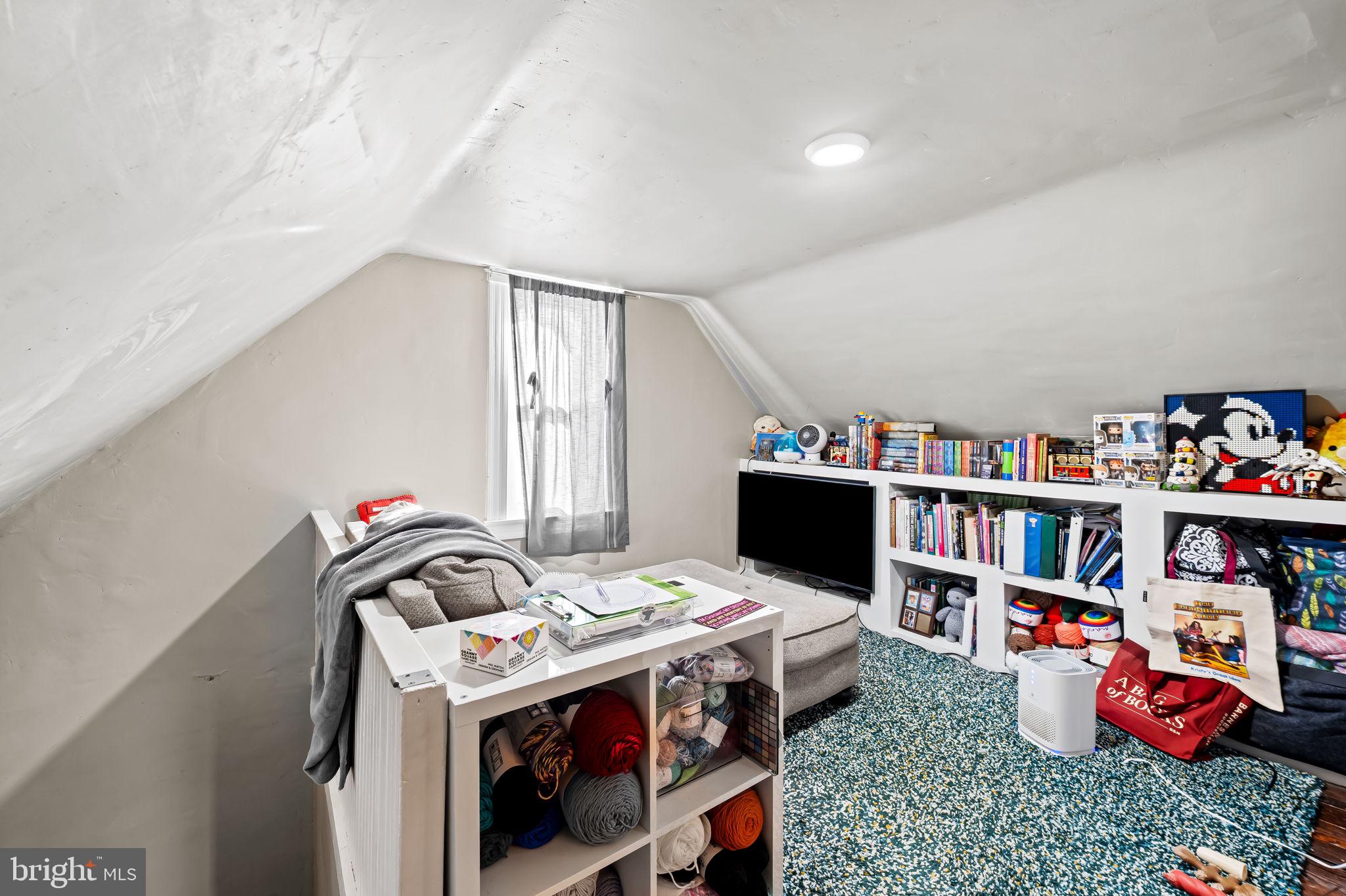 FULLERTON - Residential