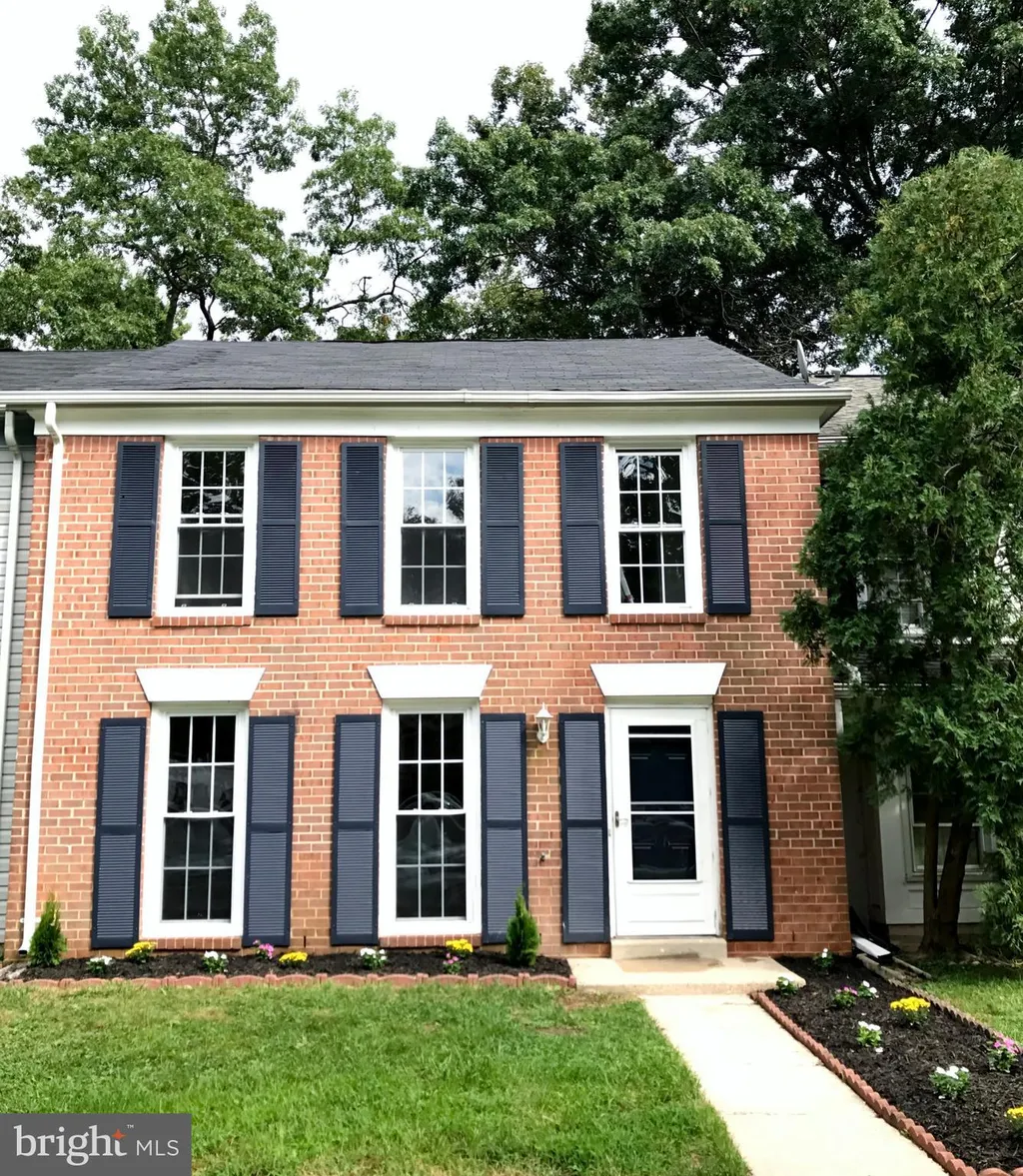 1536 Bryan Court, Waldorf, MD 20602