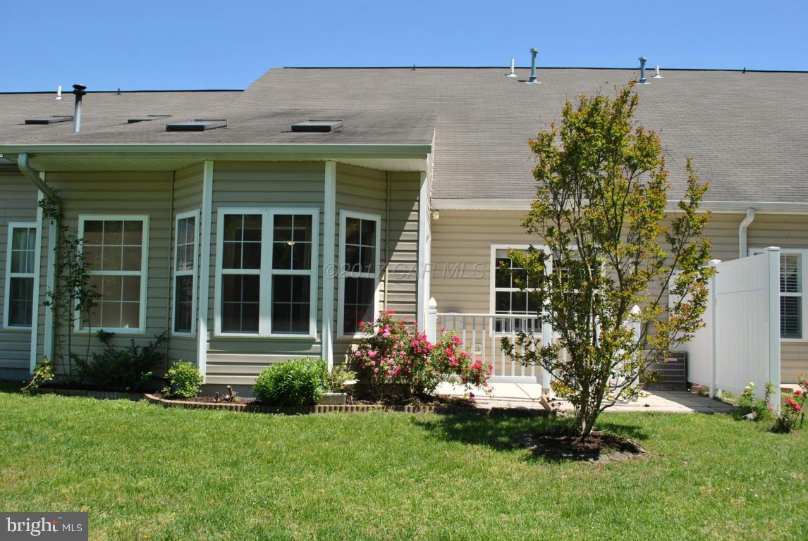 WOOD CREEK GOLF COMM - Residential