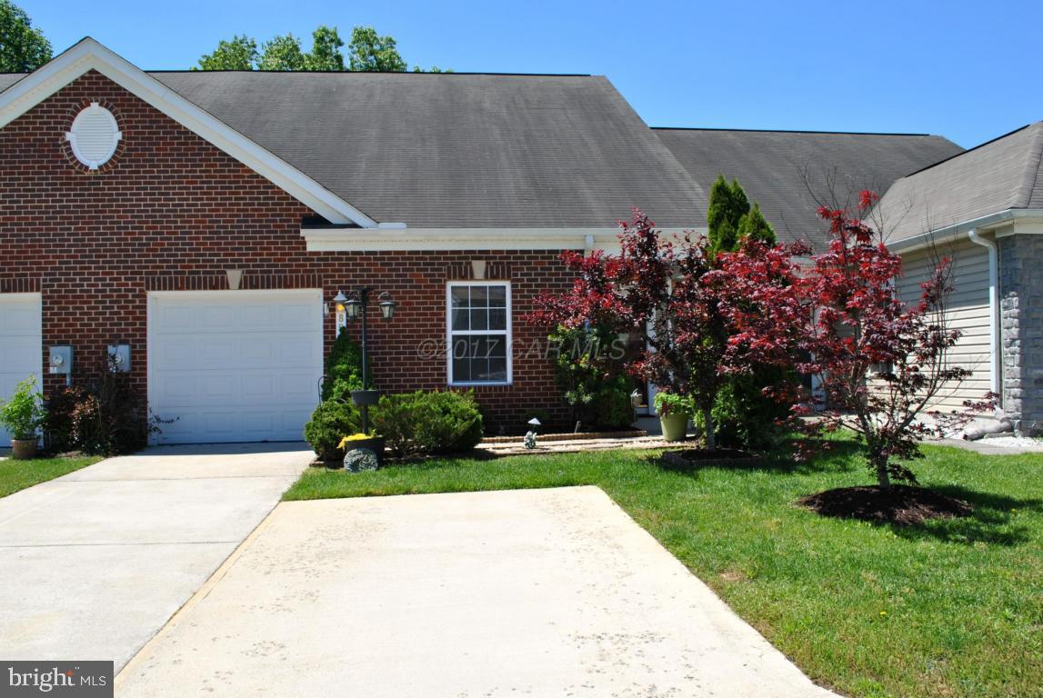 WOOD CREEK GOLF COMM - Residential