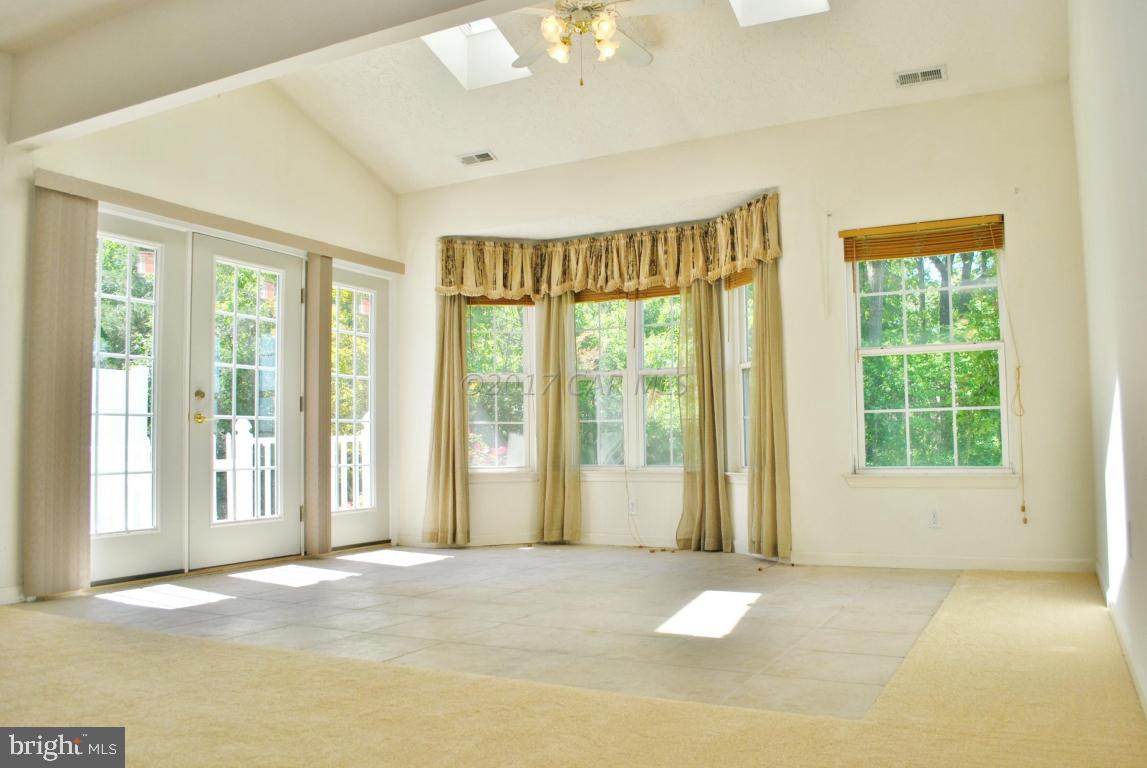 WOOD CREEK GOLF COMM - Residential