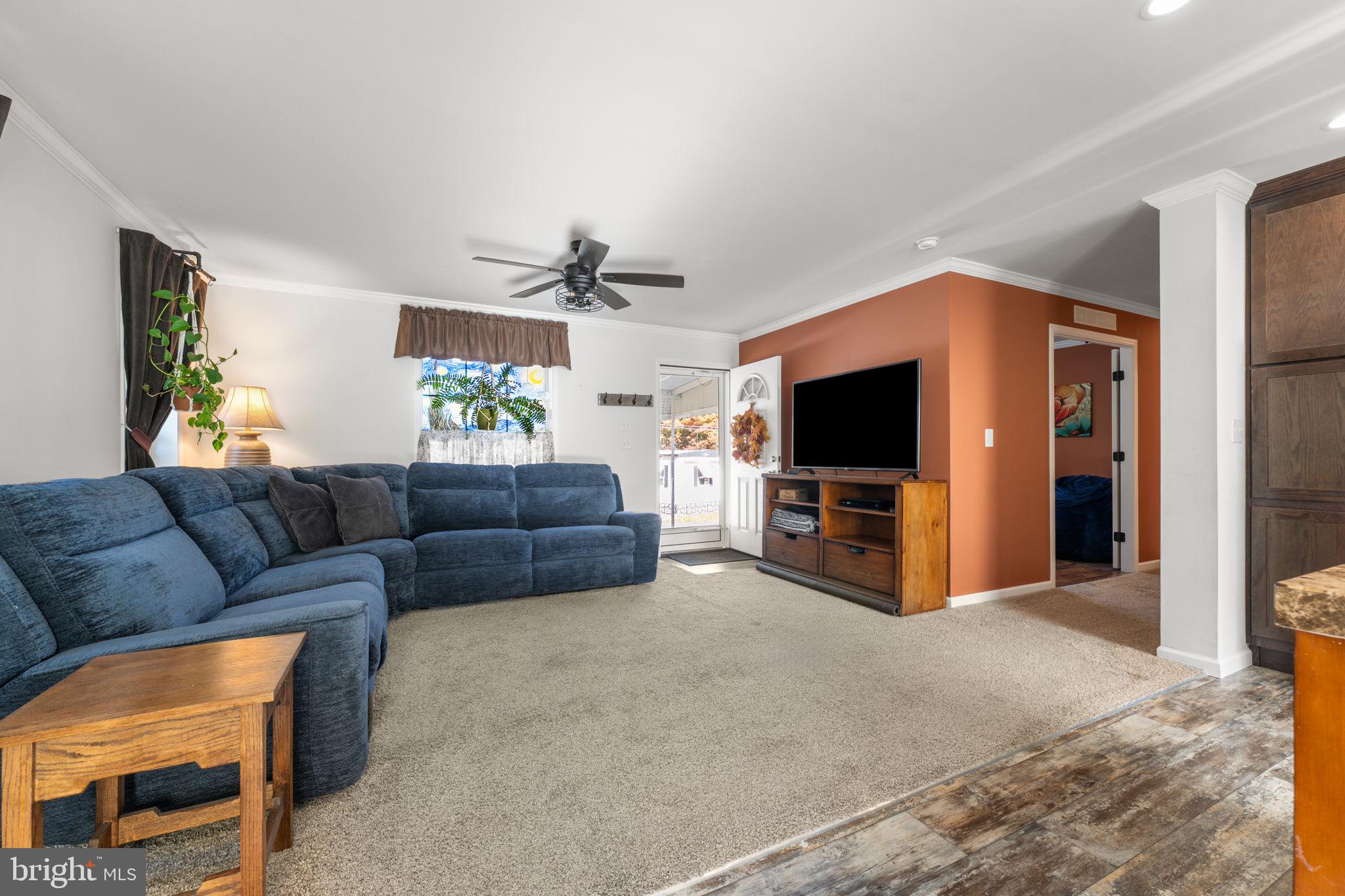 VILLAGE GREEN - Residential