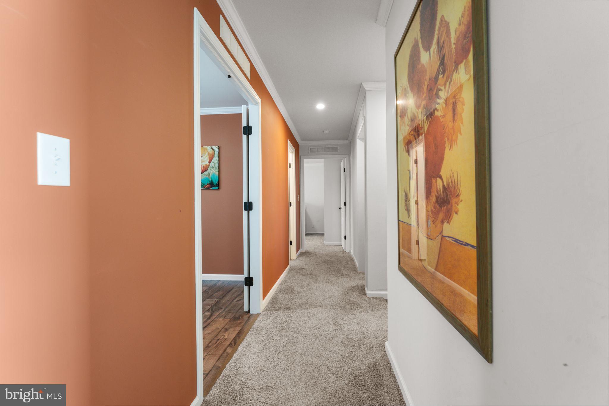 VILLAGE GREEN - Residential