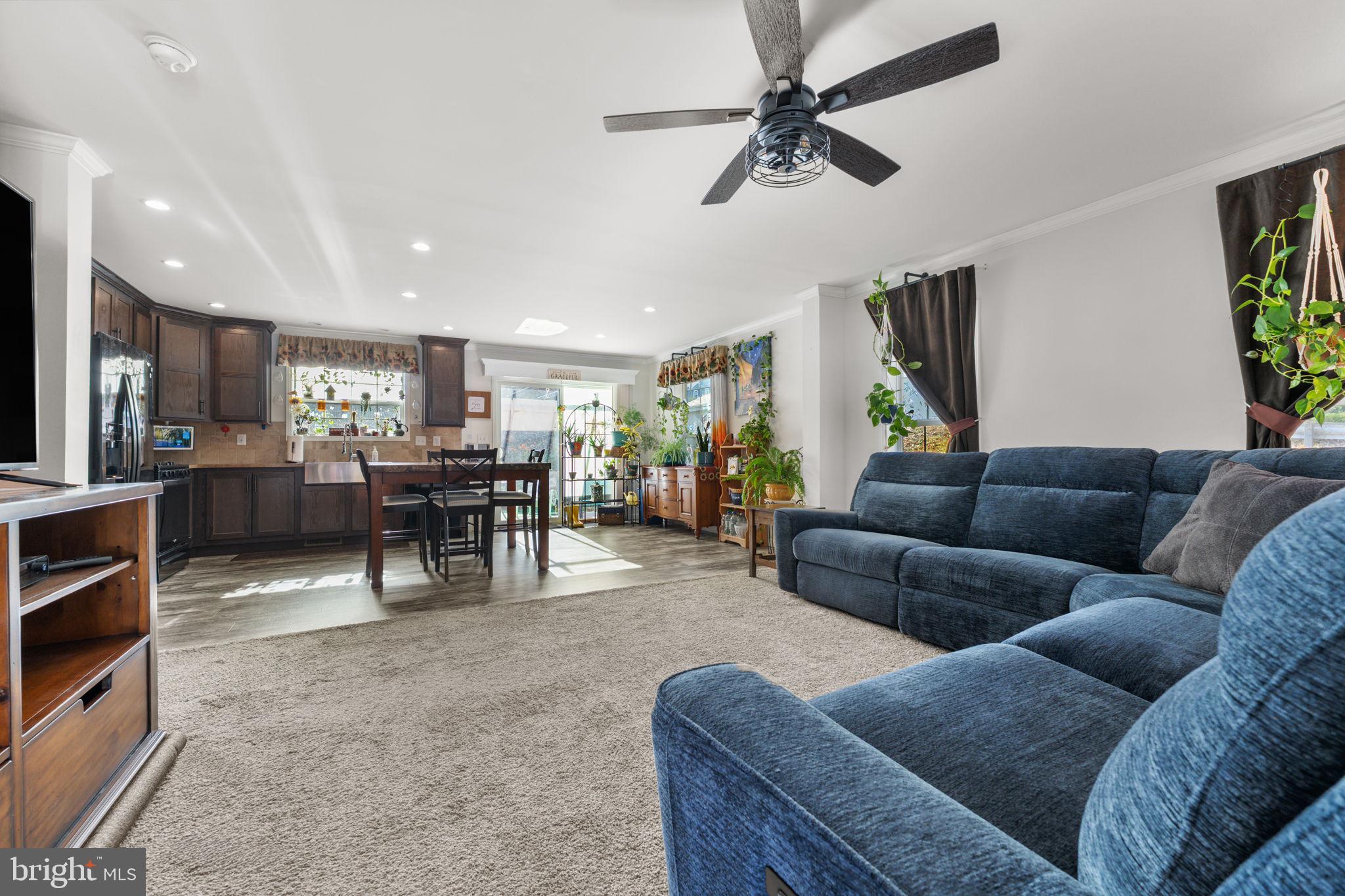 VILLAGE GREEN - Residential