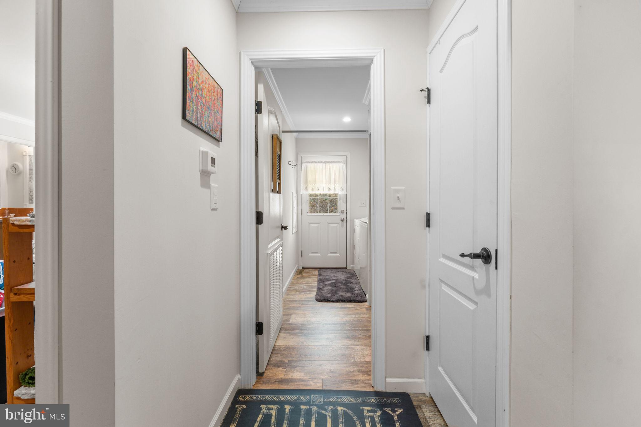 VILLAGE GREEN - Residential