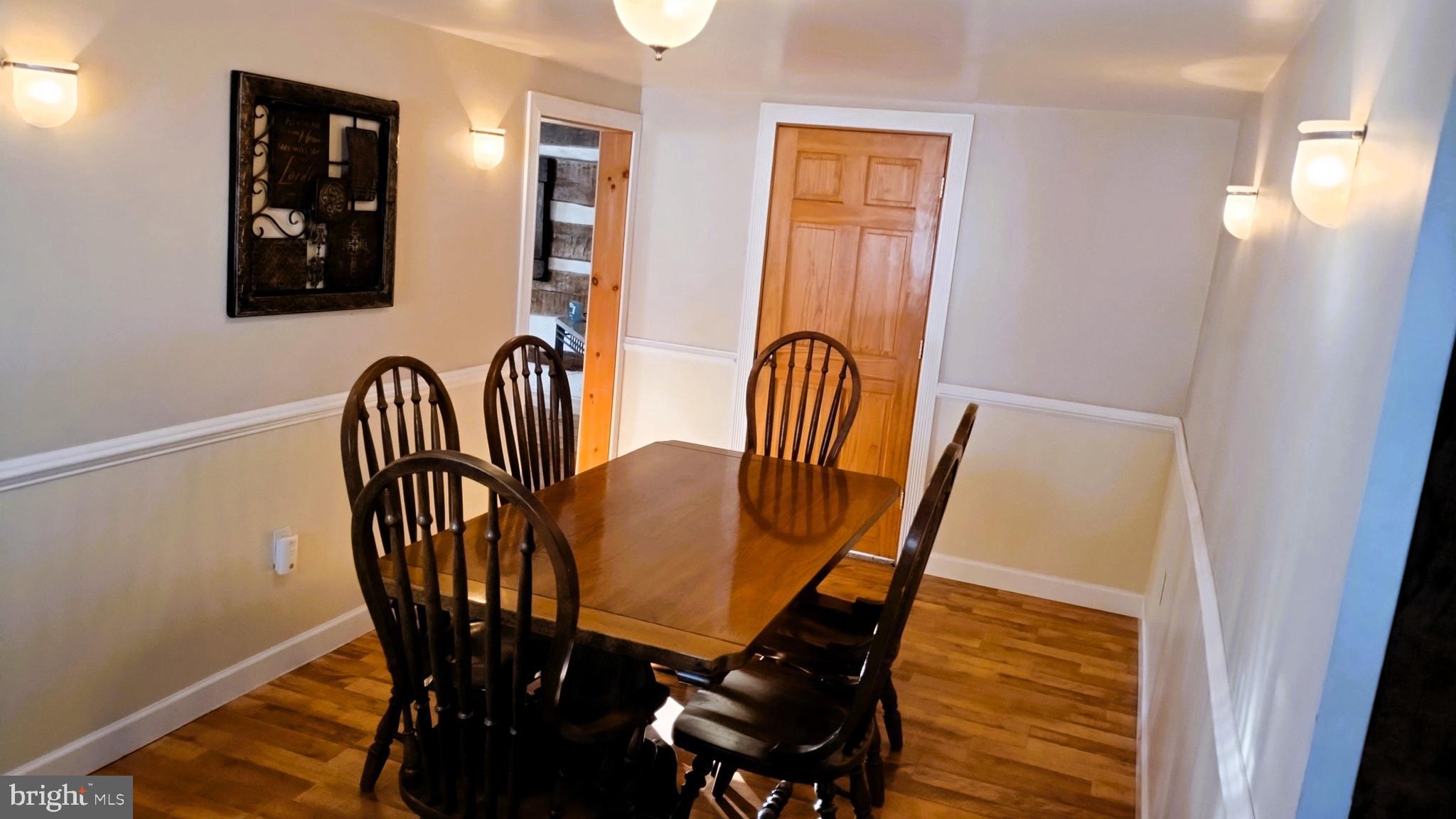 MARTICVILLE - Residential