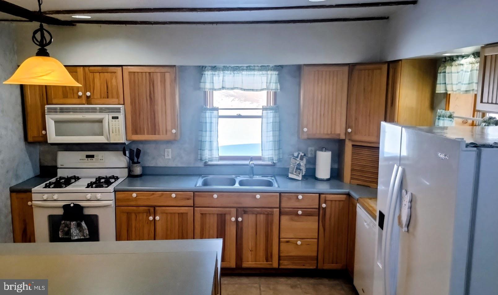 MARTICVILLE - Residential