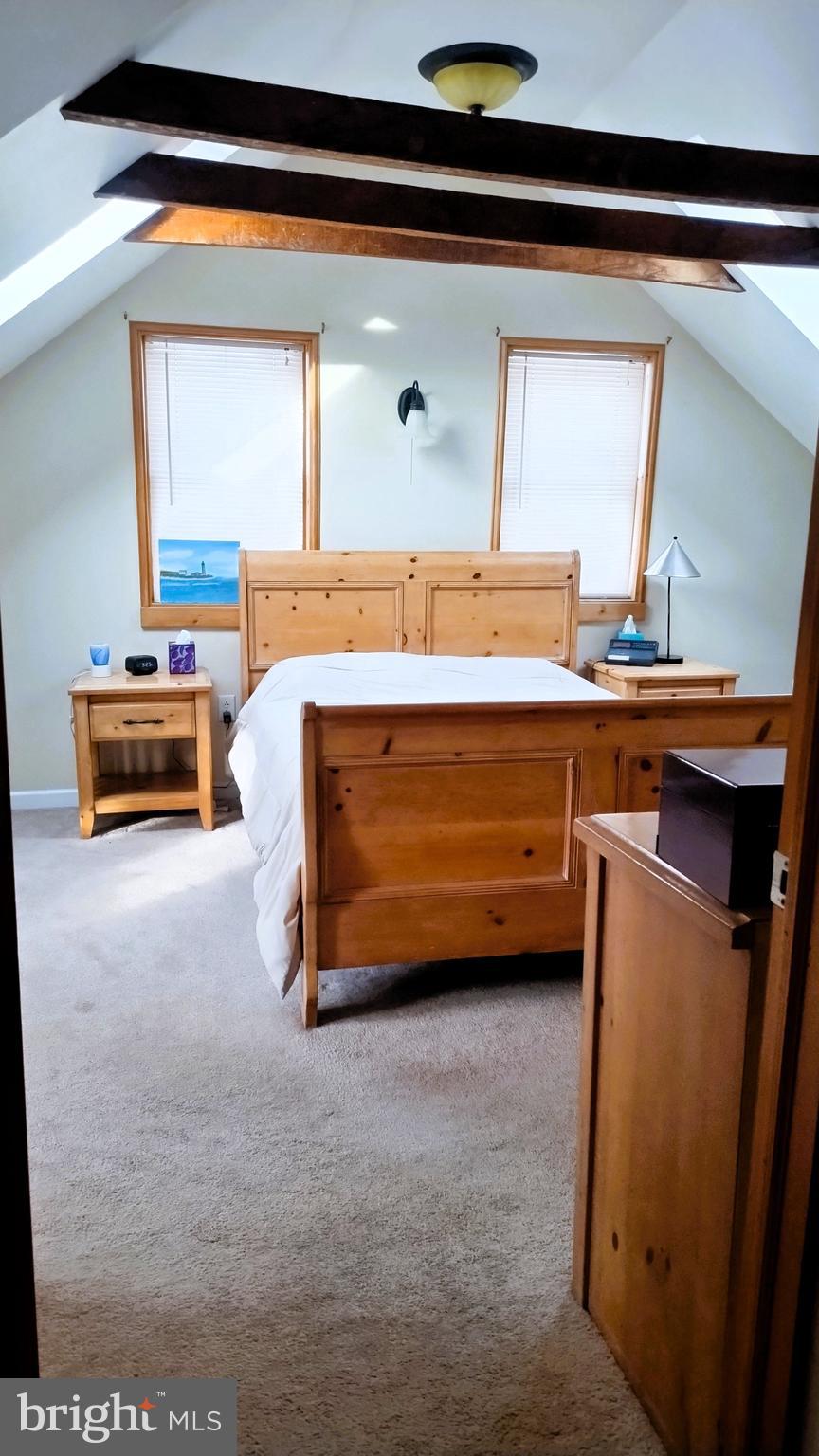 MARTICVILLE - Residential