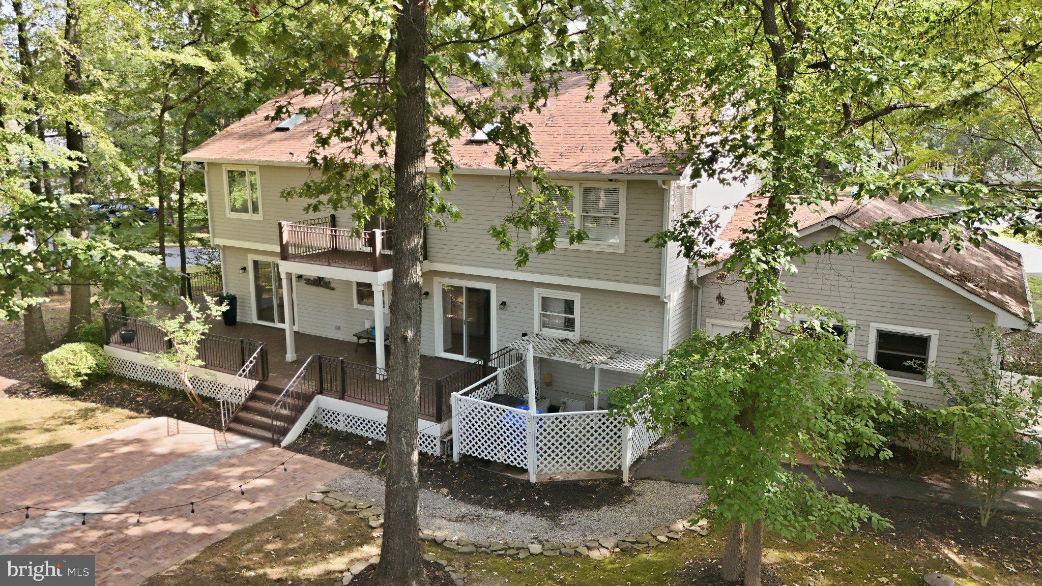 11452 WOLLASTON CIRCLE
