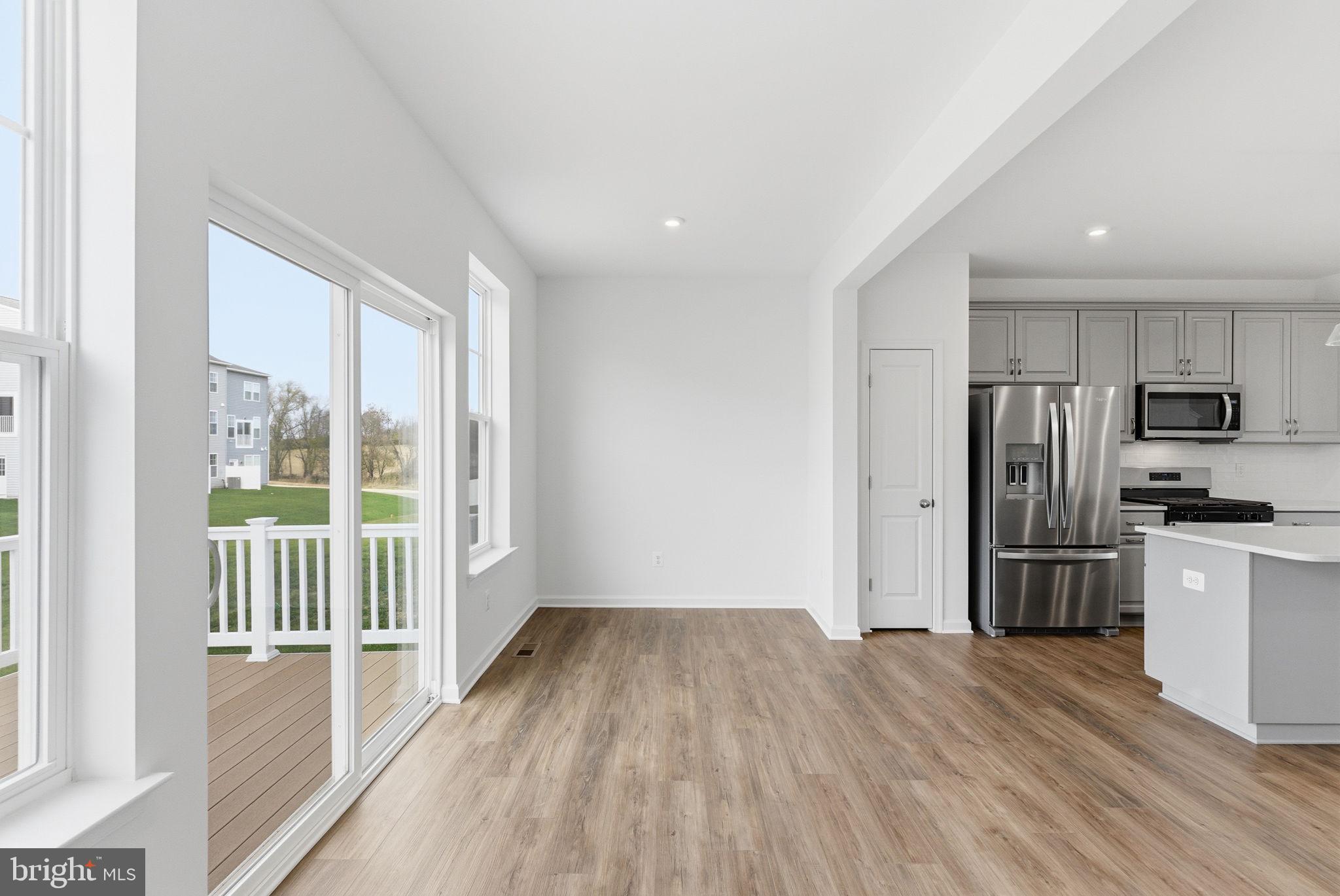 HUNTFIELD - Residential