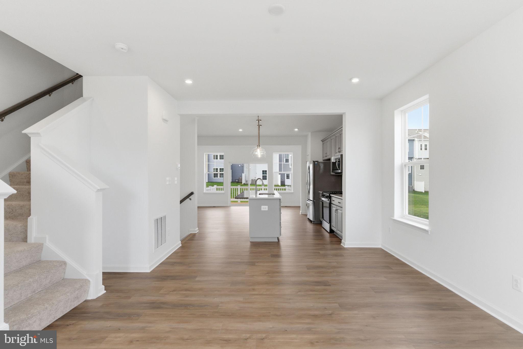 HUNTFIELD - Residential