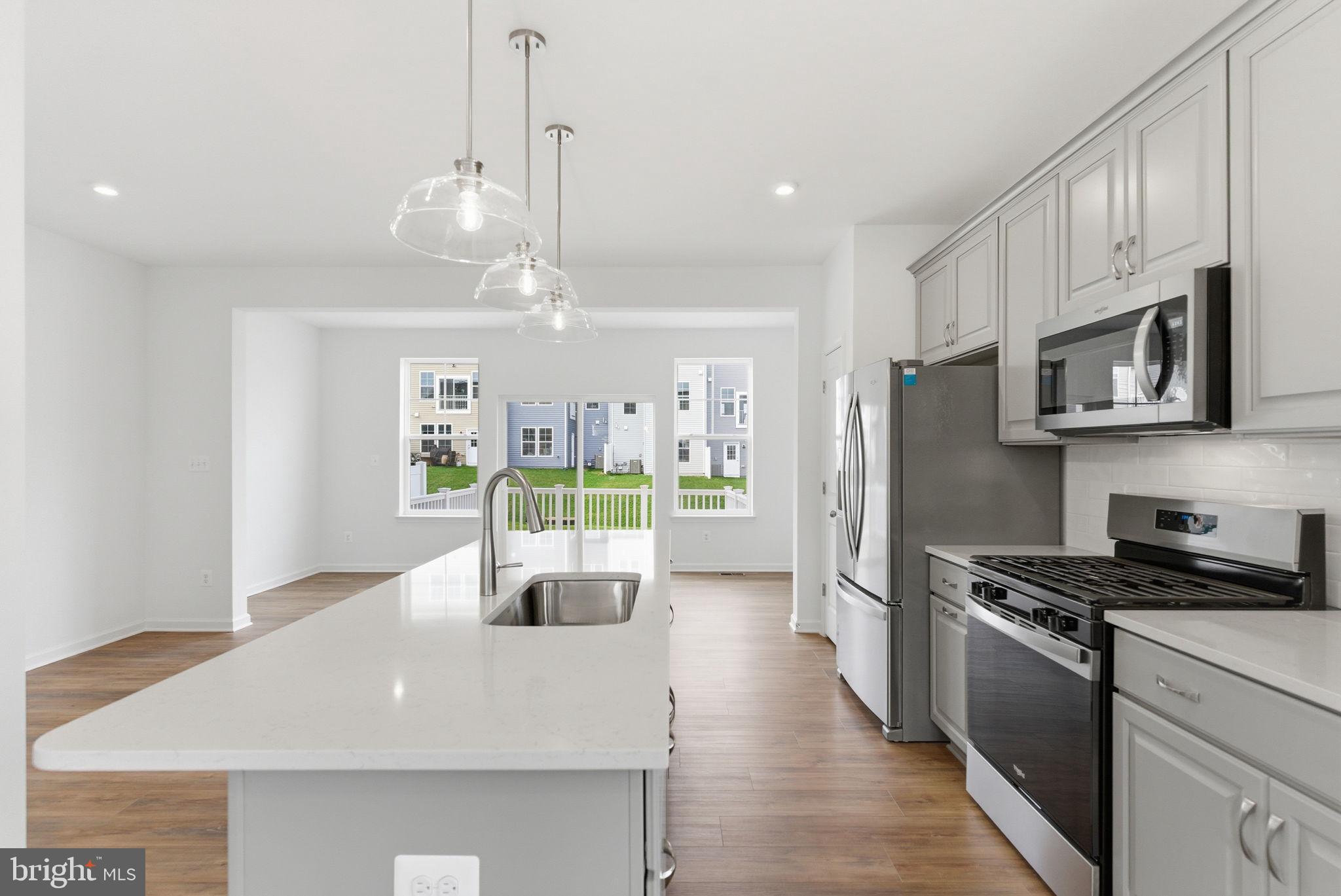 HUNTFIELD - Residential