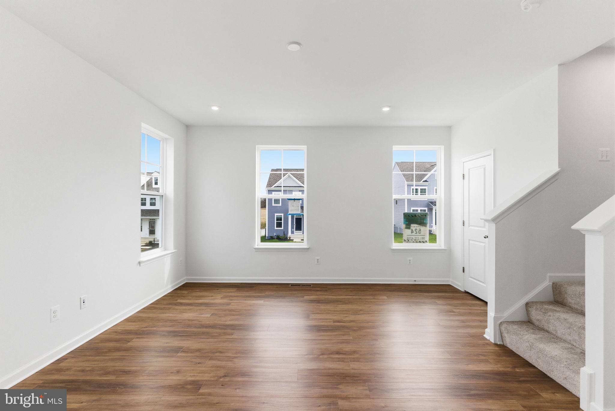 HUNTFIELD - Residential