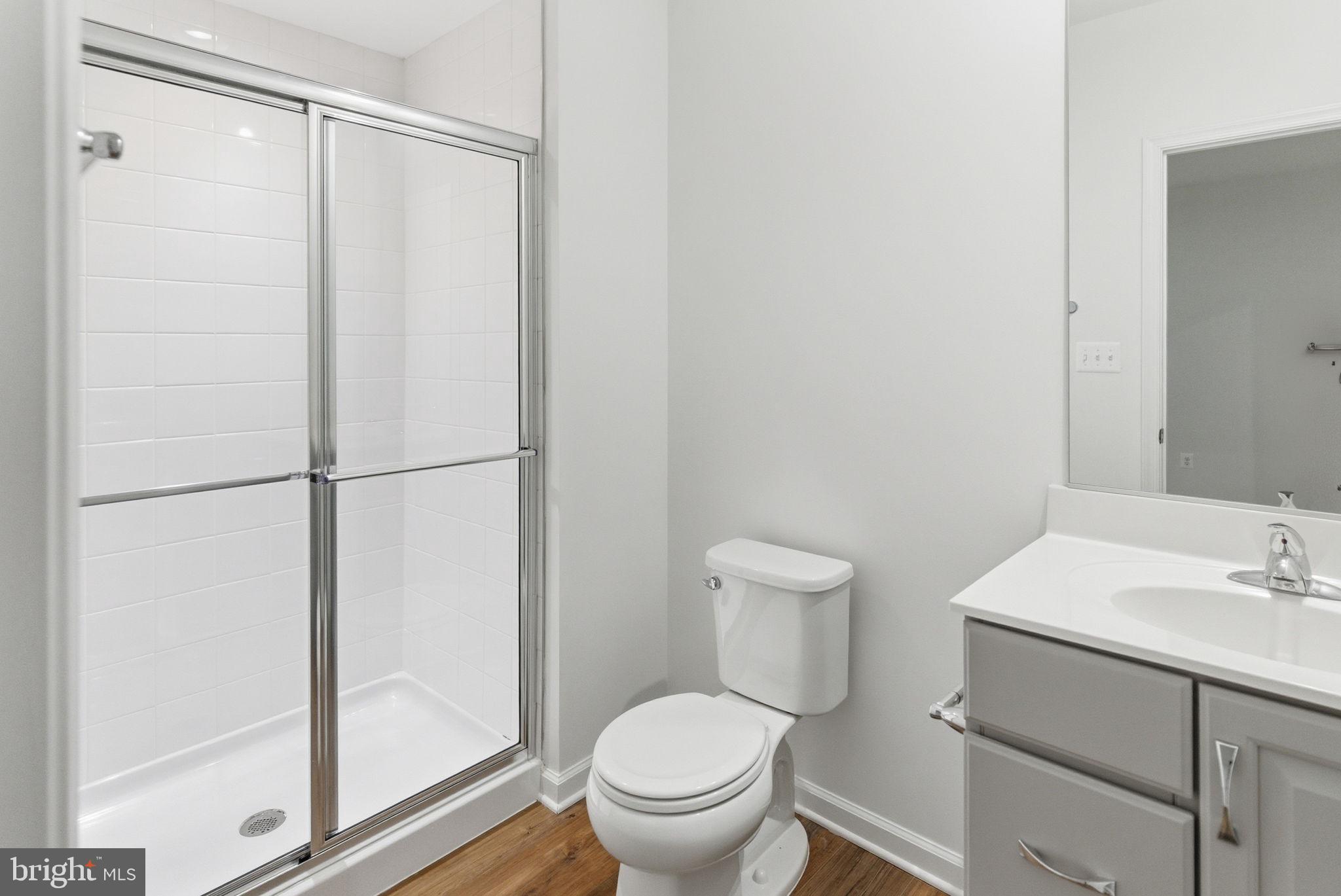 HUNTFIELD - Residential