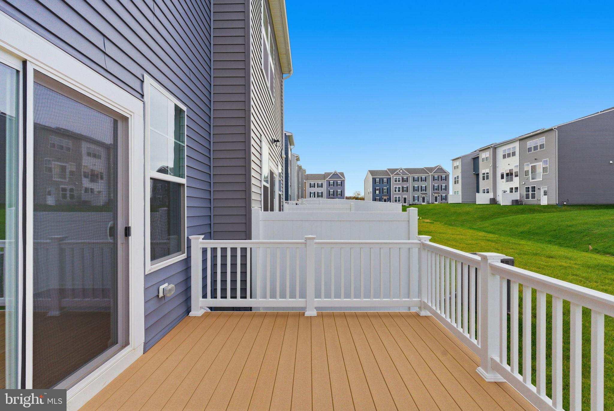 HUNTFIELD - Residential