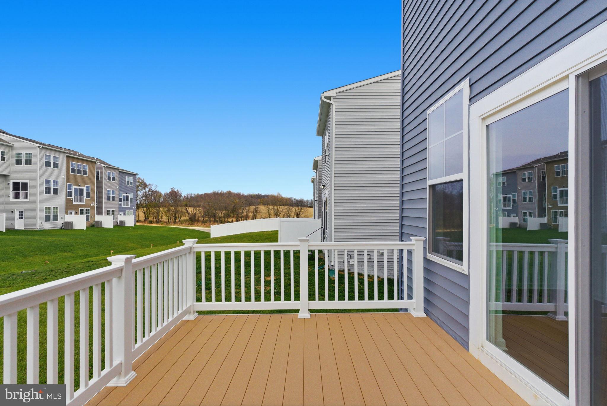 HUNTFIELD - Residential