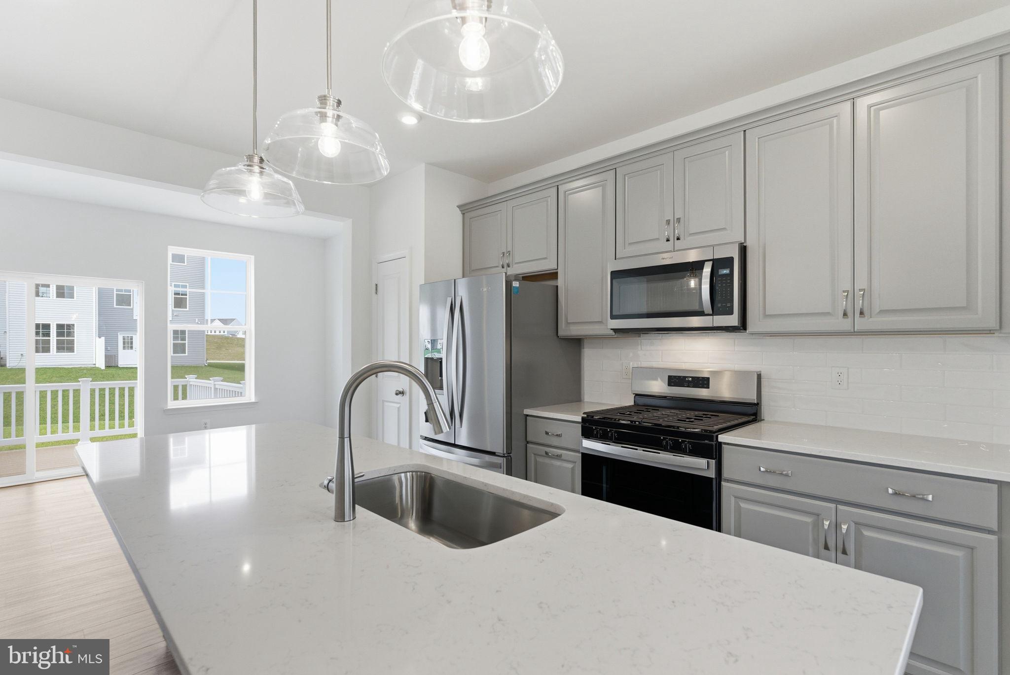 HUNTFIELD - Residential