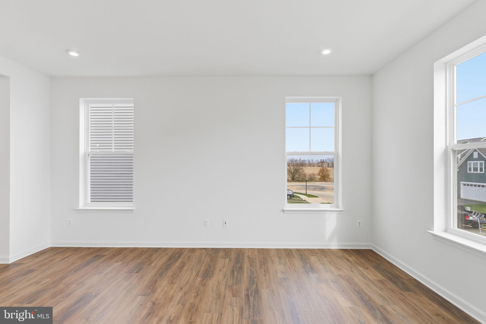 HUNTFIELD - Residential