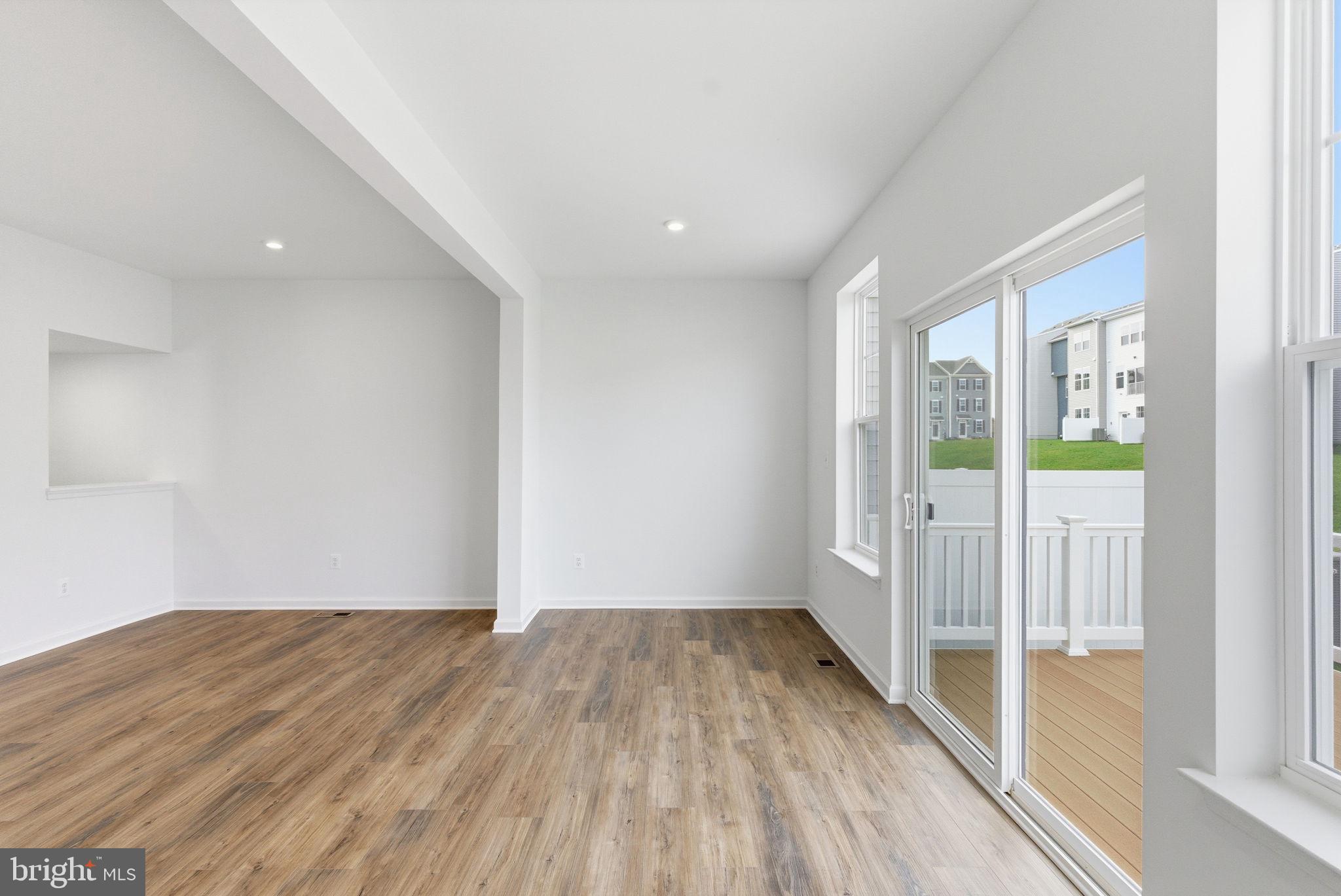 HUNTFIELD - Residential