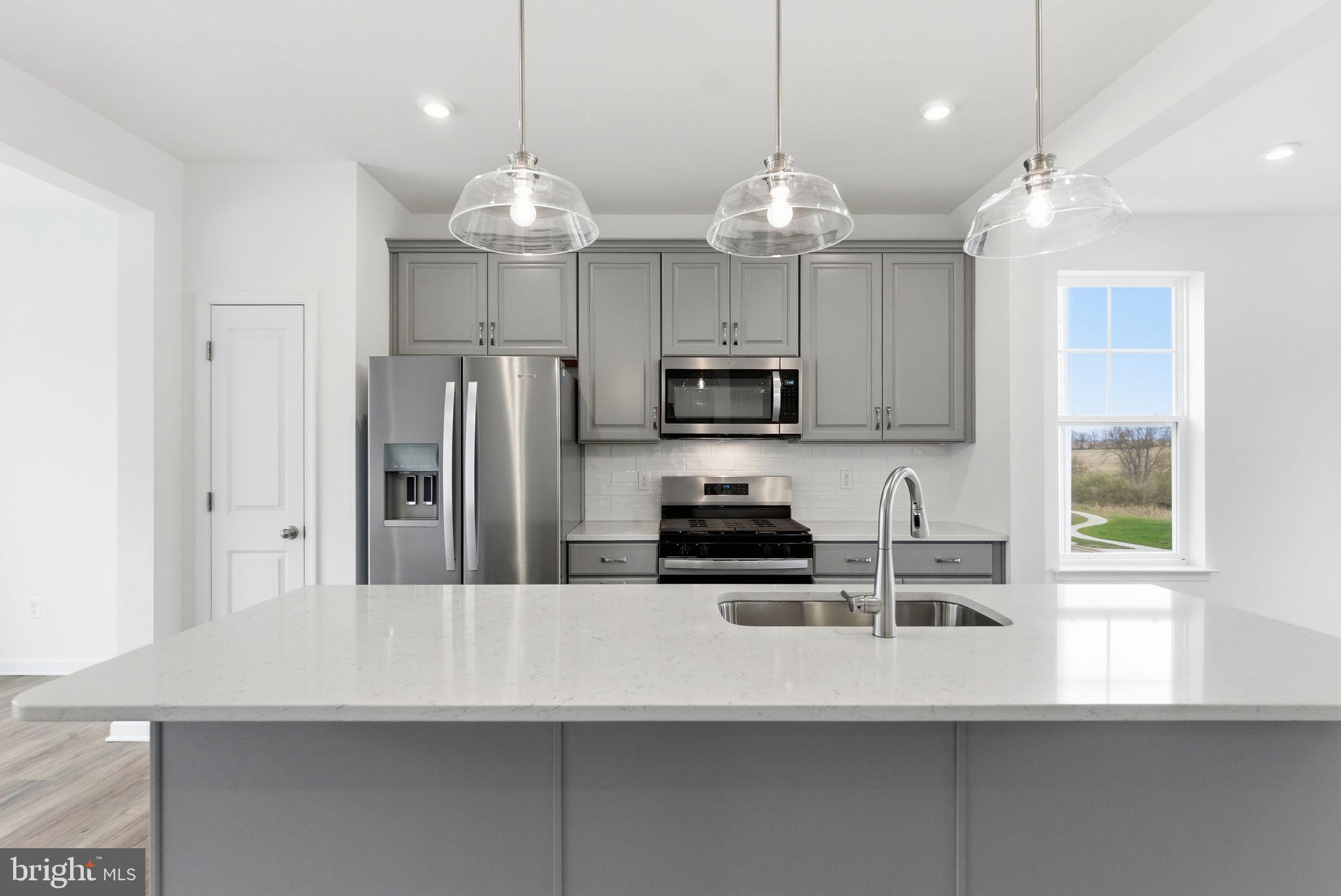 HUNTFIELD - Residential