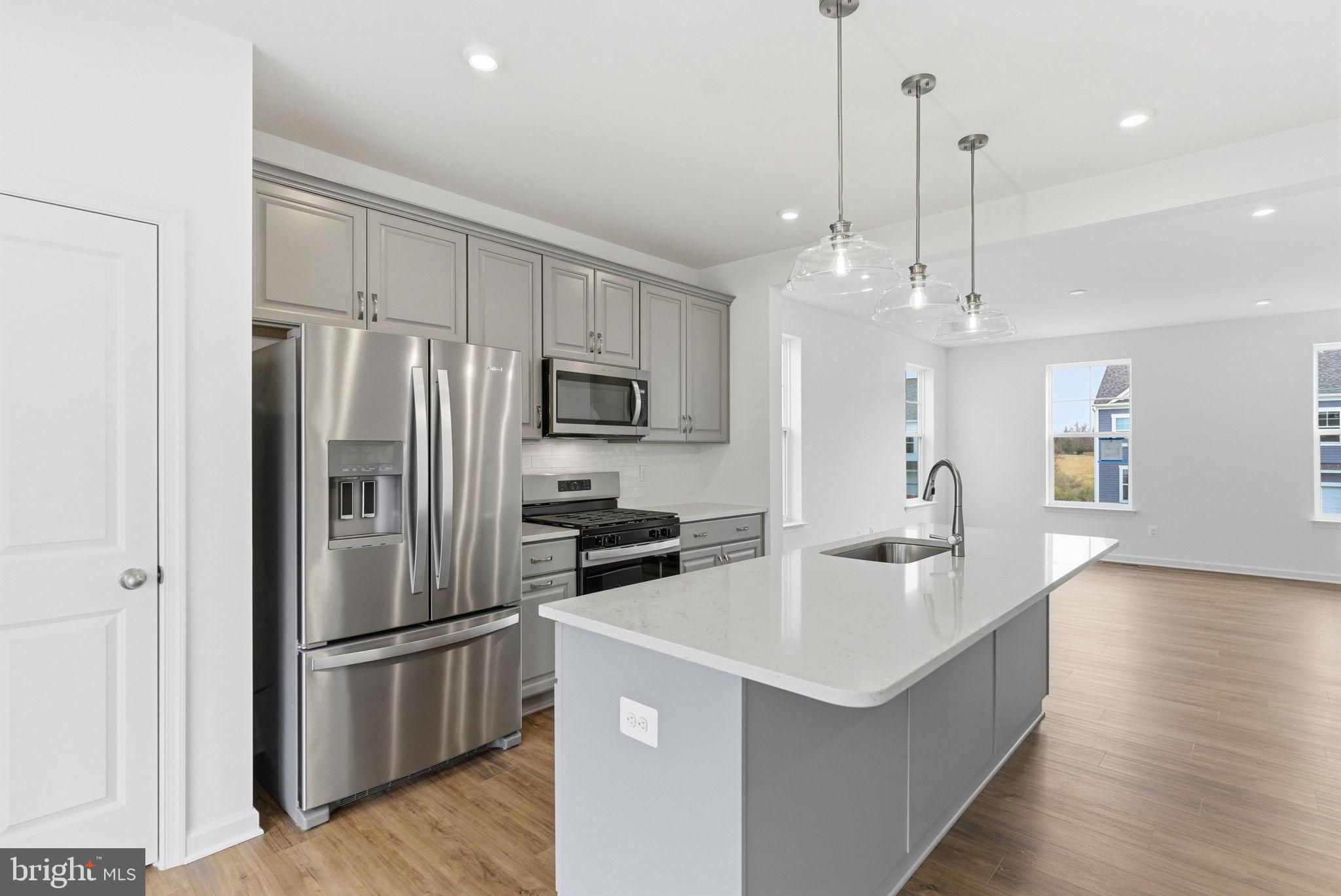 HUNTFIELD - Residential