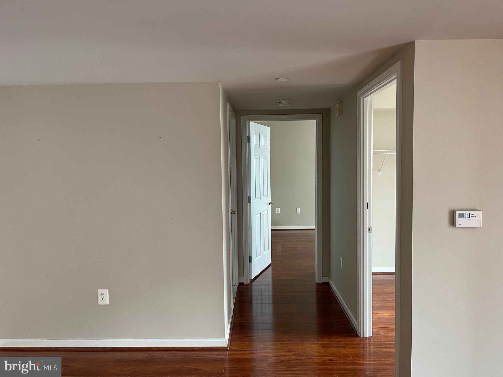 THE GALLERY - Residential Lease