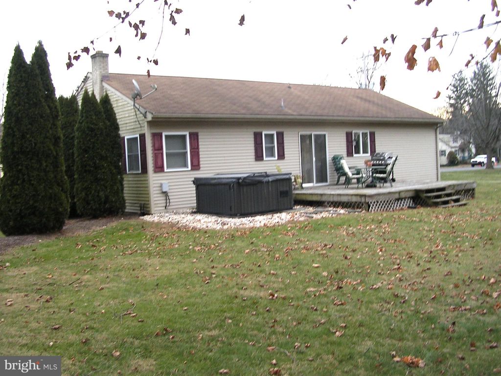 Photo of 290 Church Street, LANDISVILLE, PA 17538 (MLS # PALA2081062)