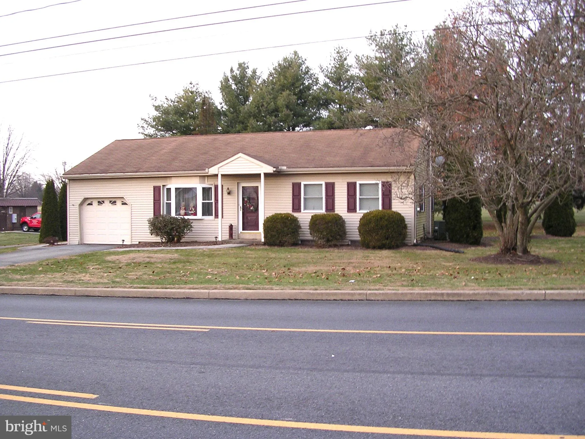 290 Church Street, Landisville, PA 17538