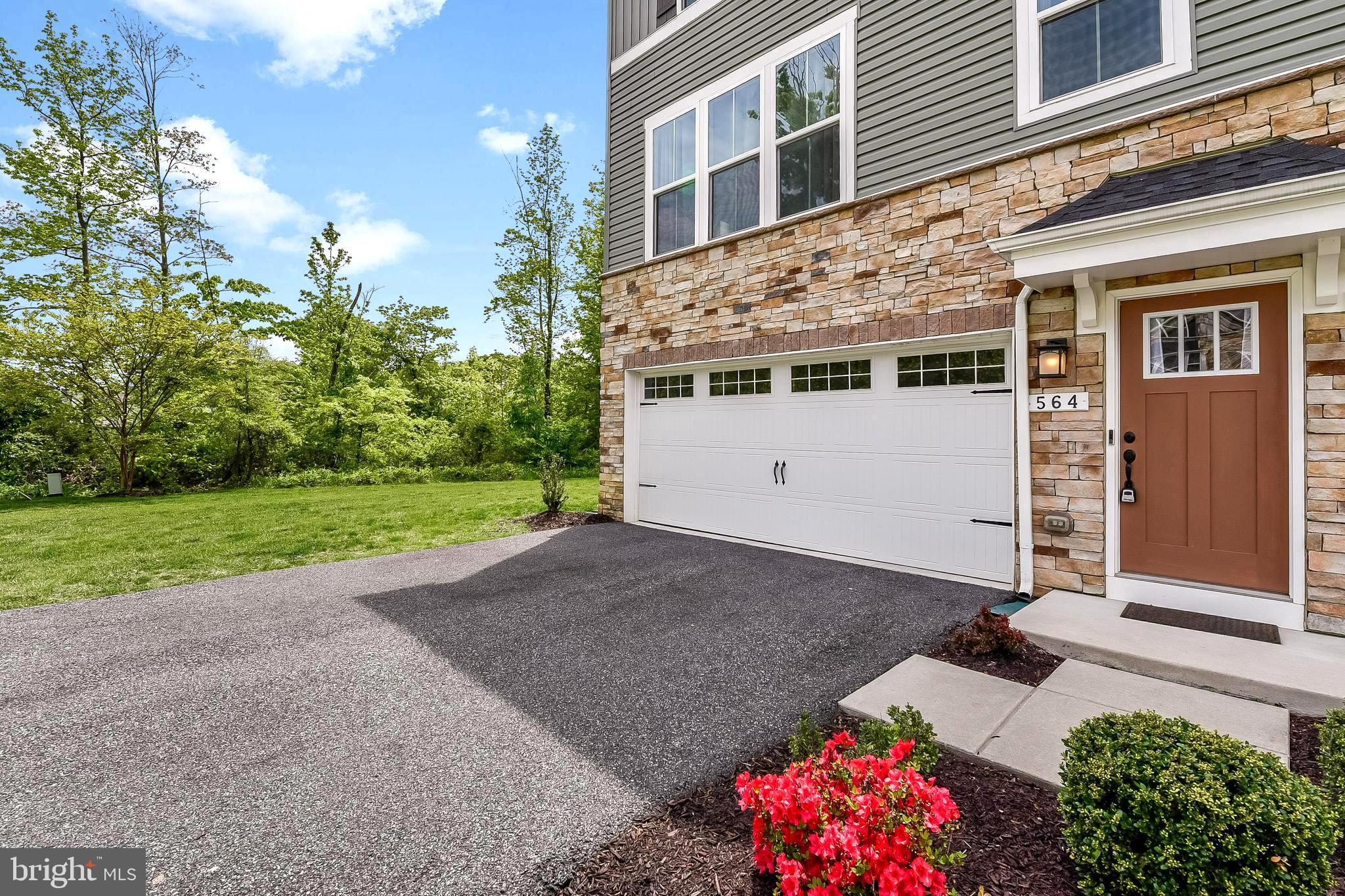 QUIET WATERS AT NORMAN CREEK - Residential