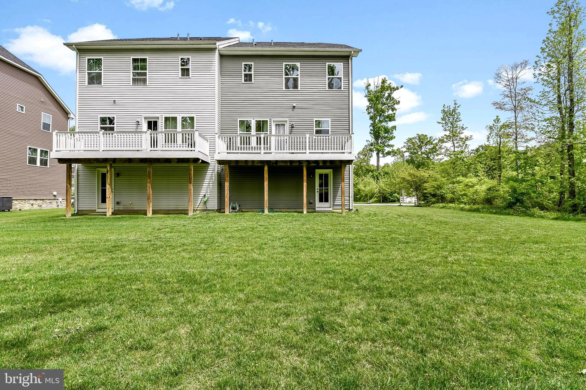 QUIET WATERS AT NORMAN CREEK - Residential