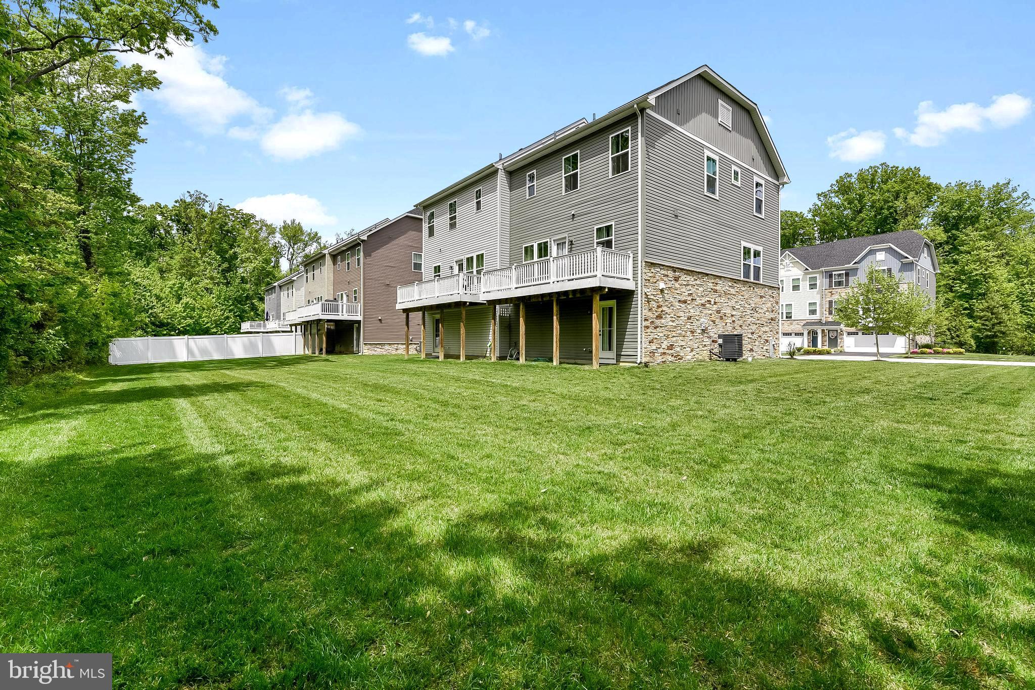 QUIET WATERS AT NORMAN CREEK - Residential