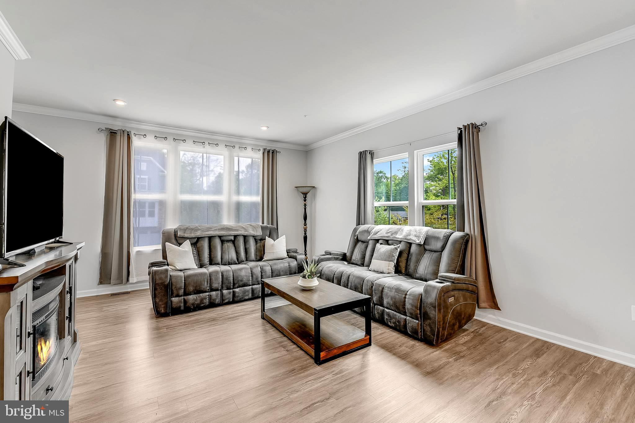 QUIET WATERS AT NORMAN CREEK - Residential