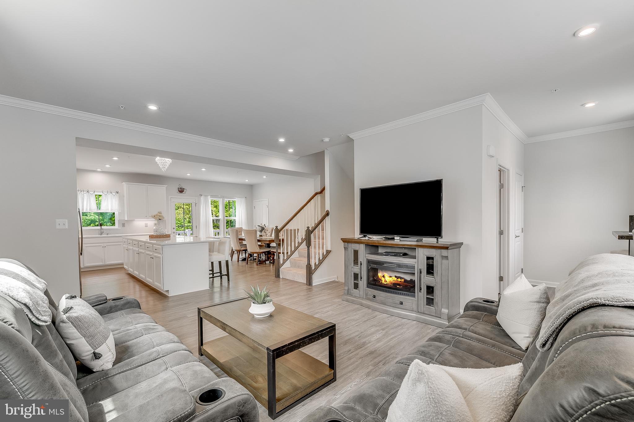 QUIET WATERS AT NORMAN CREEK - Residential